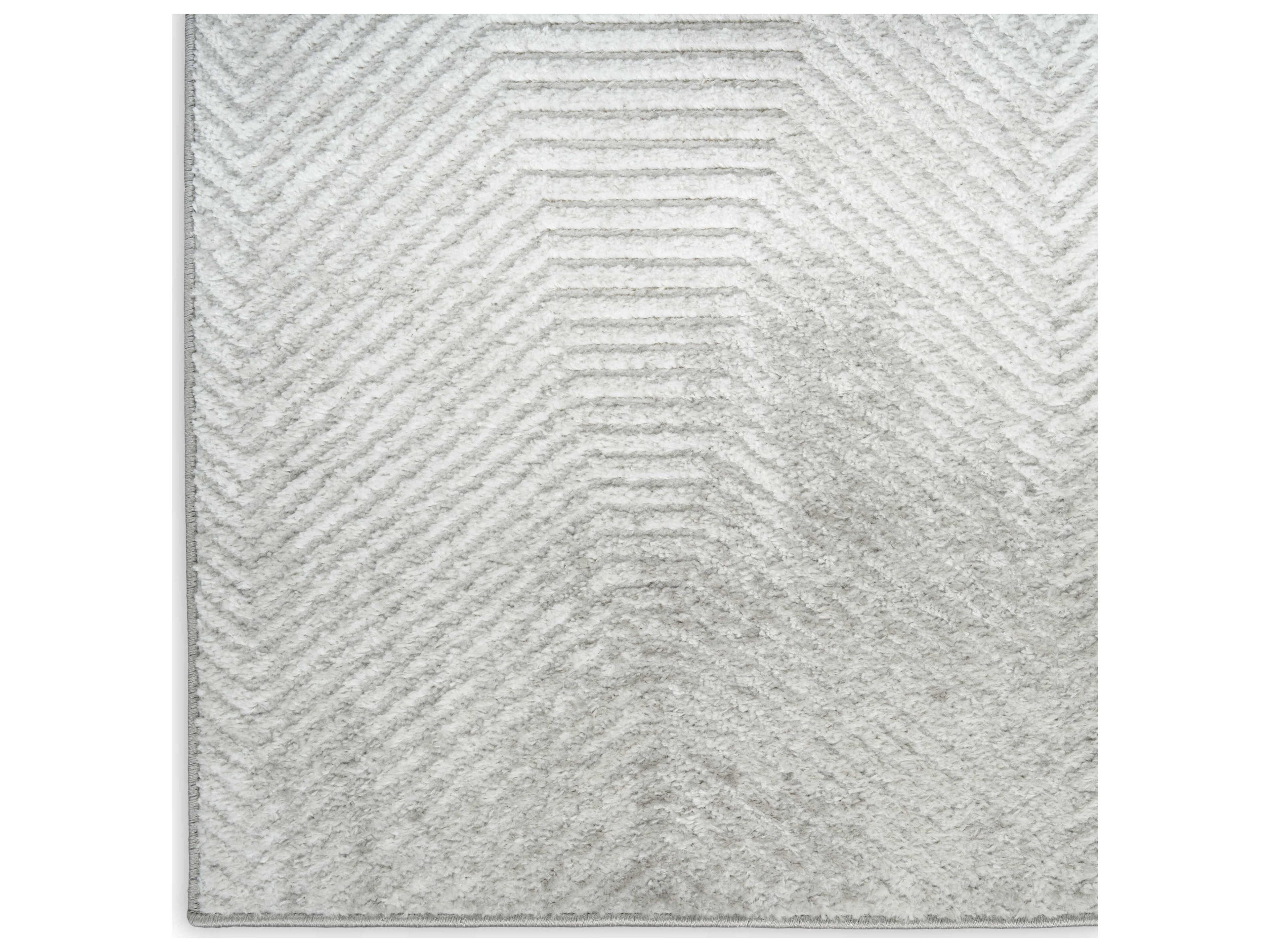 Nourison Dekor Abstract Area Rug
