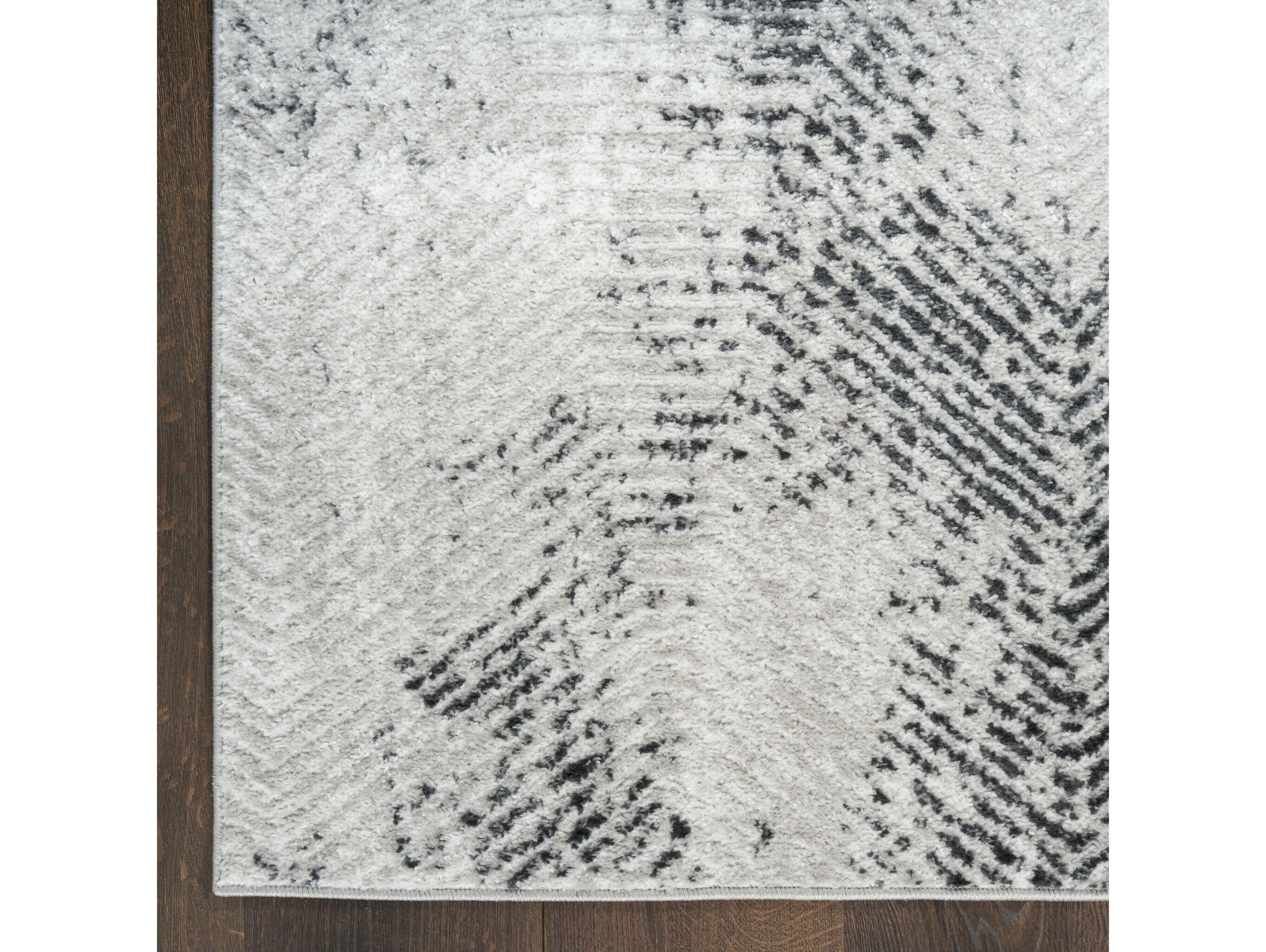 Nourison Dekor Abstract Area Rug