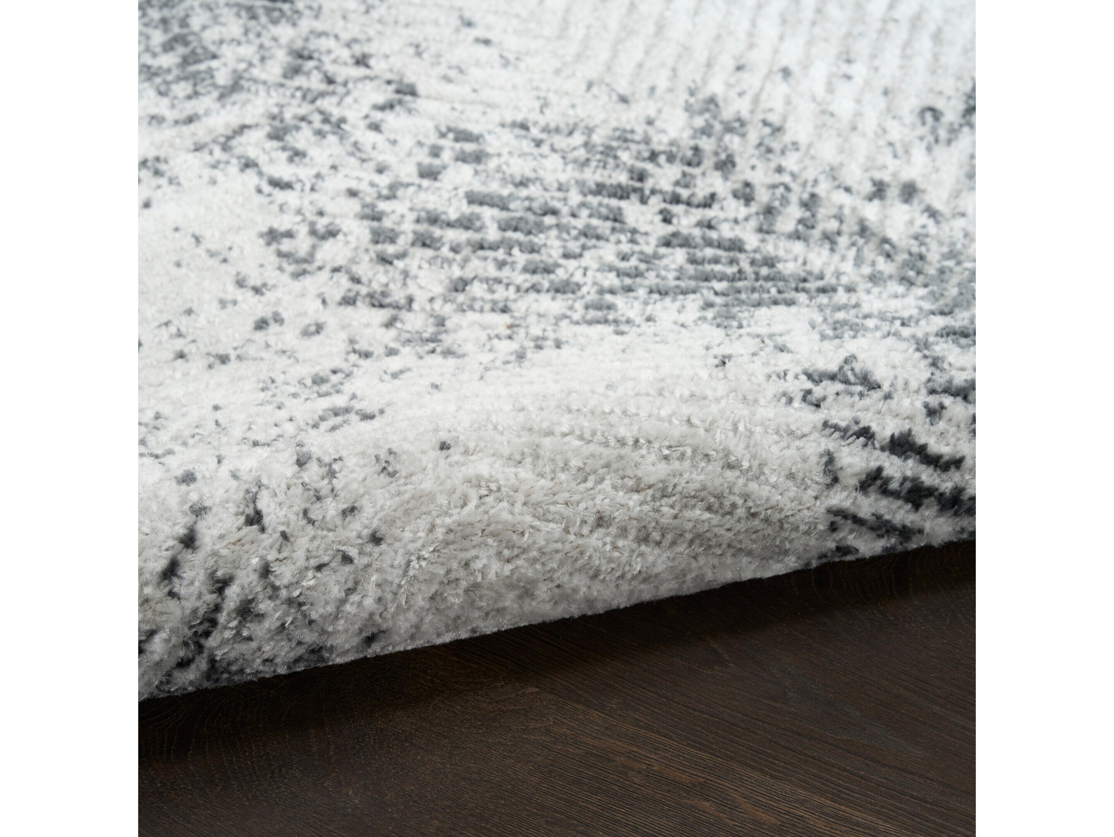 Nourison Dekor Abstract Area Rug