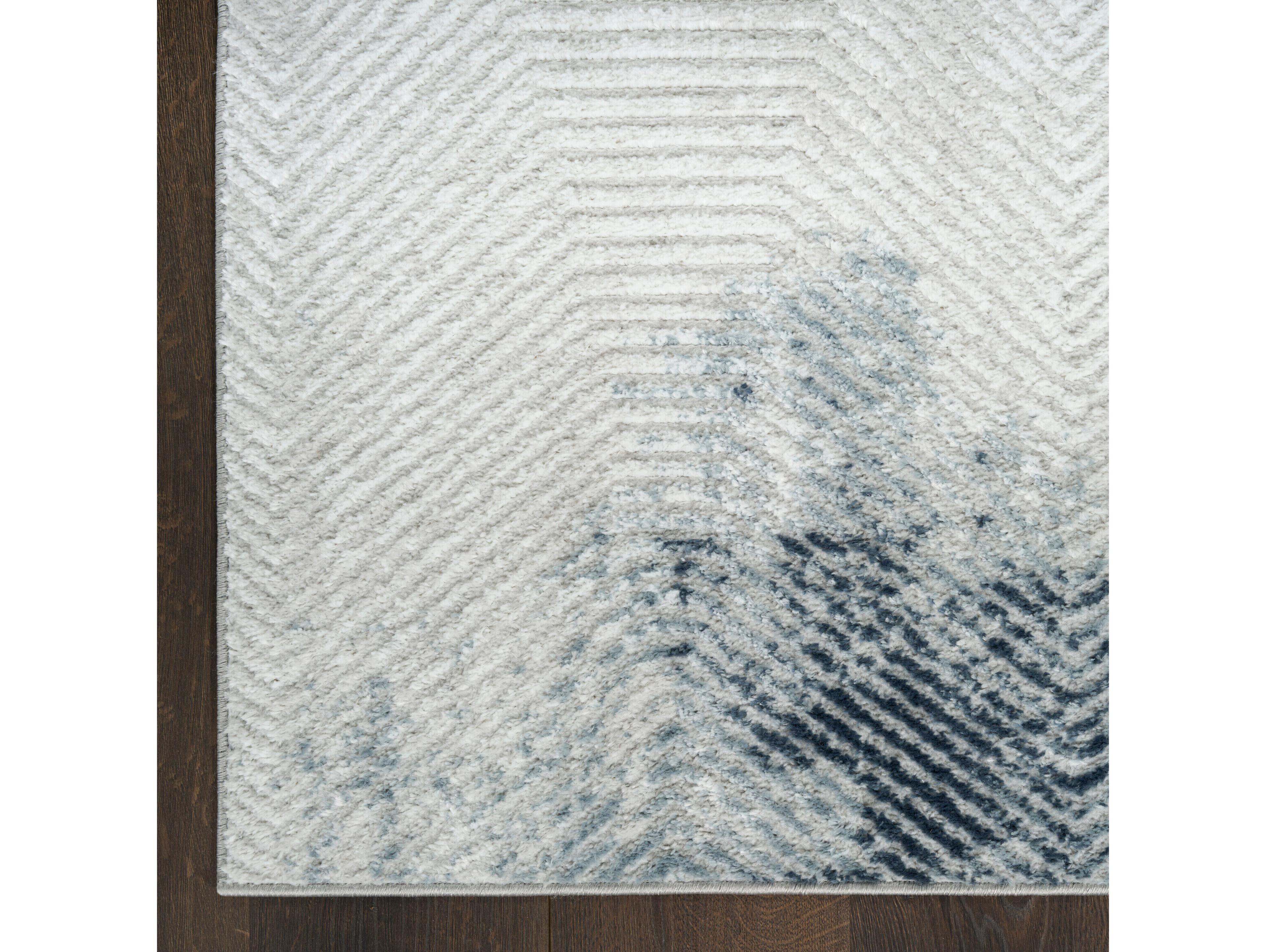 Nourison Dekor Abstract Area Rug