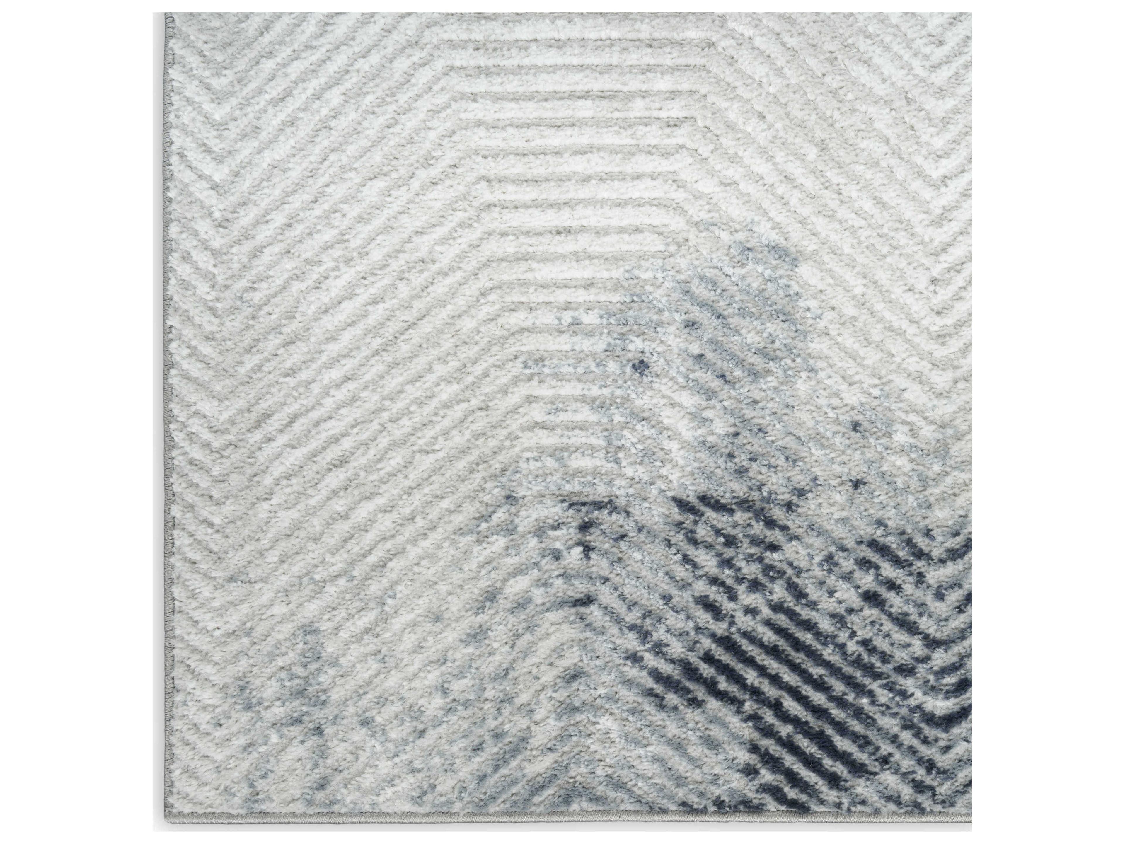 Nourison Dekor Abstract Area Rug