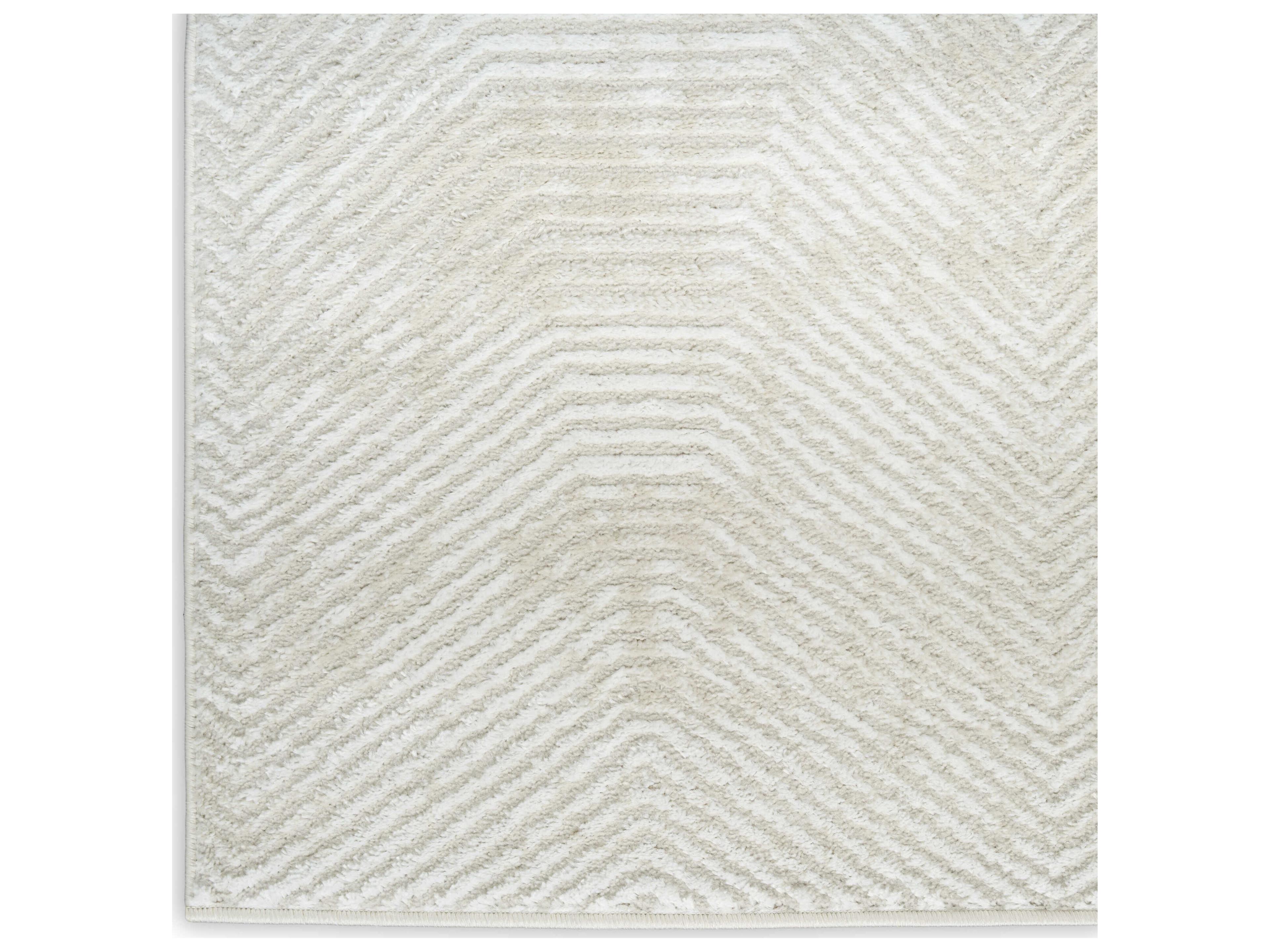 Nourison Dekor Abstract Area Rug