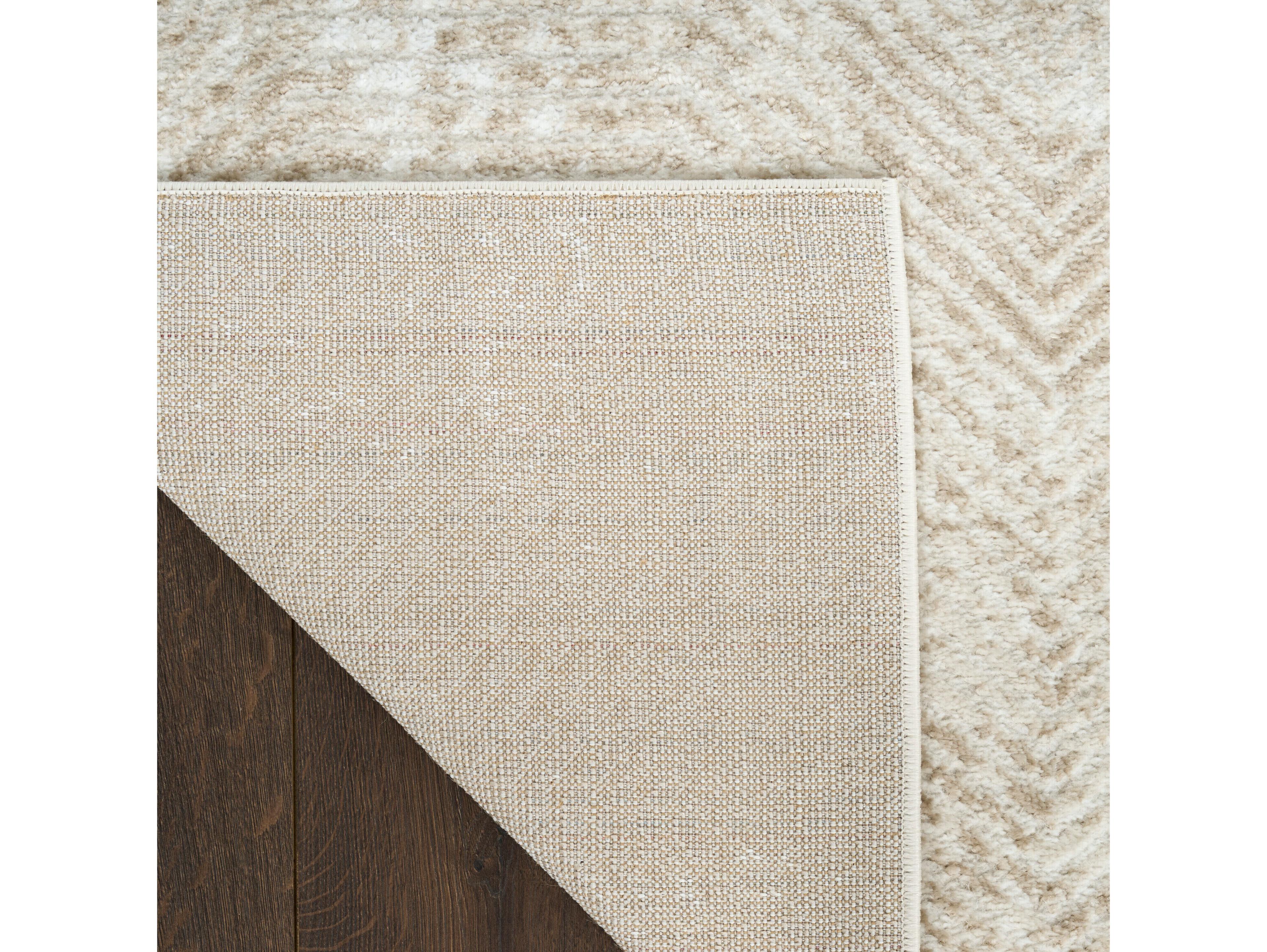 Nourison Dekor Abstract Area Rug