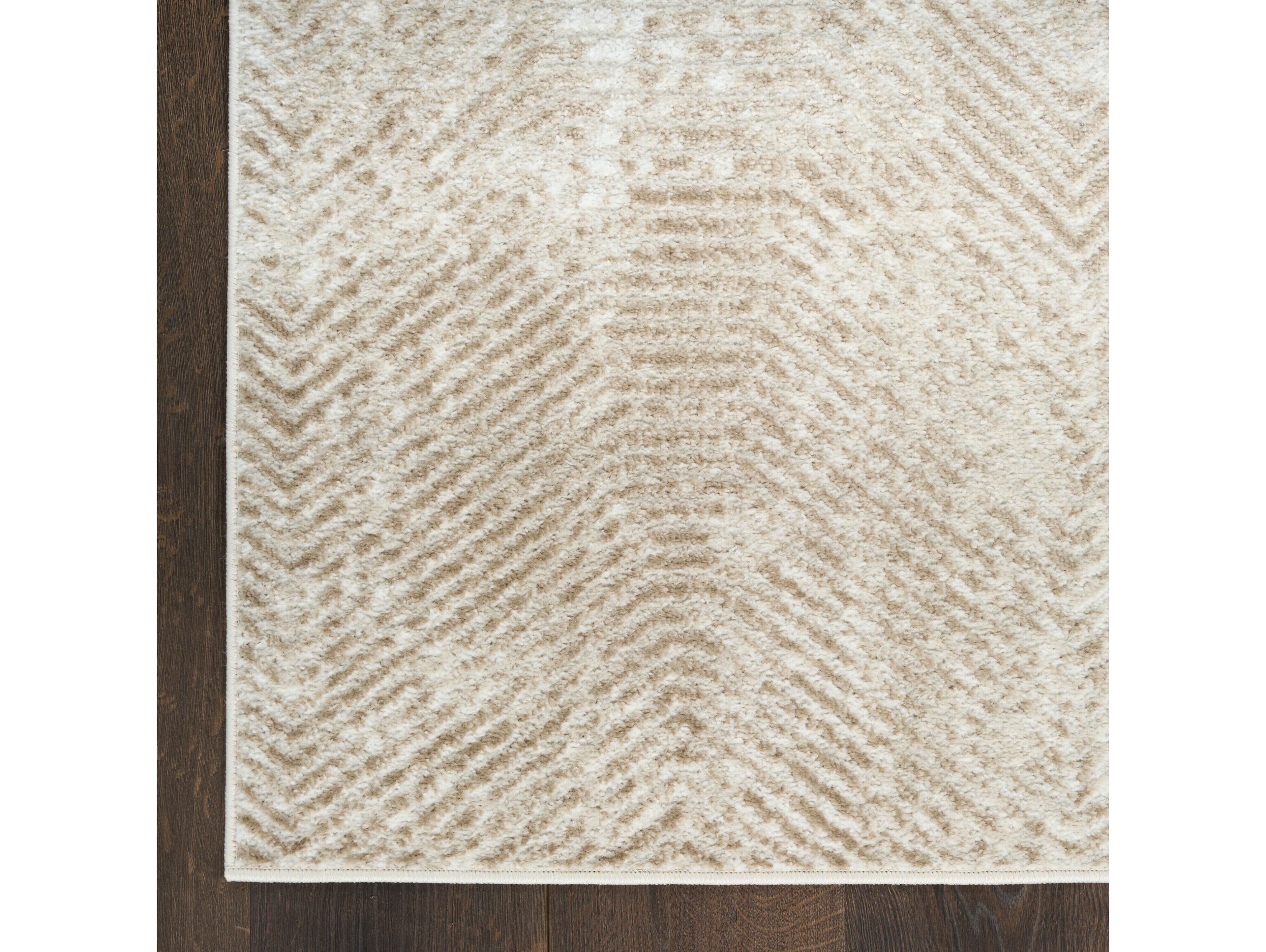 Nourison Dekor Abstract Area Rug