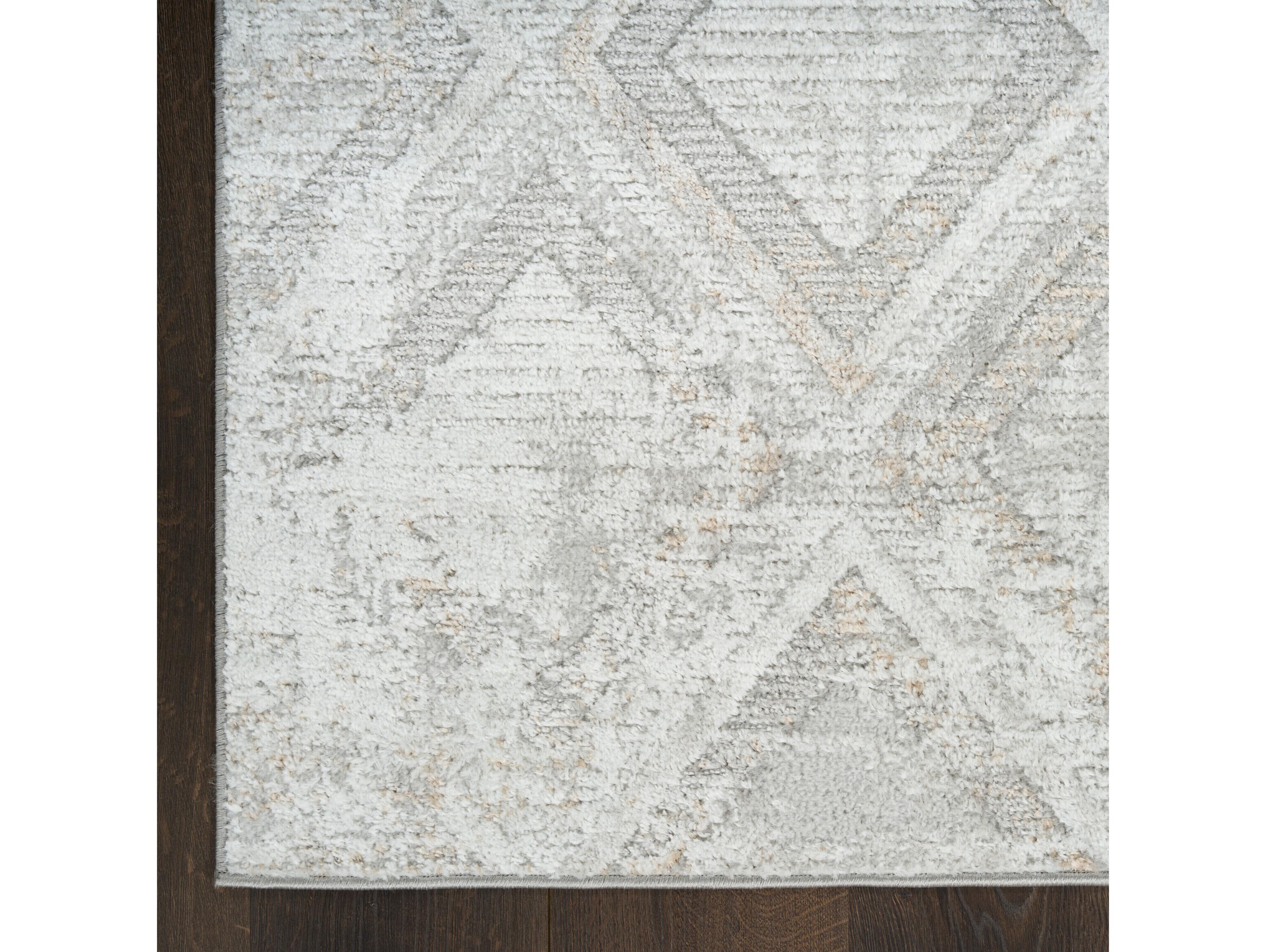 Nourison Dekor Geometric Area Rug