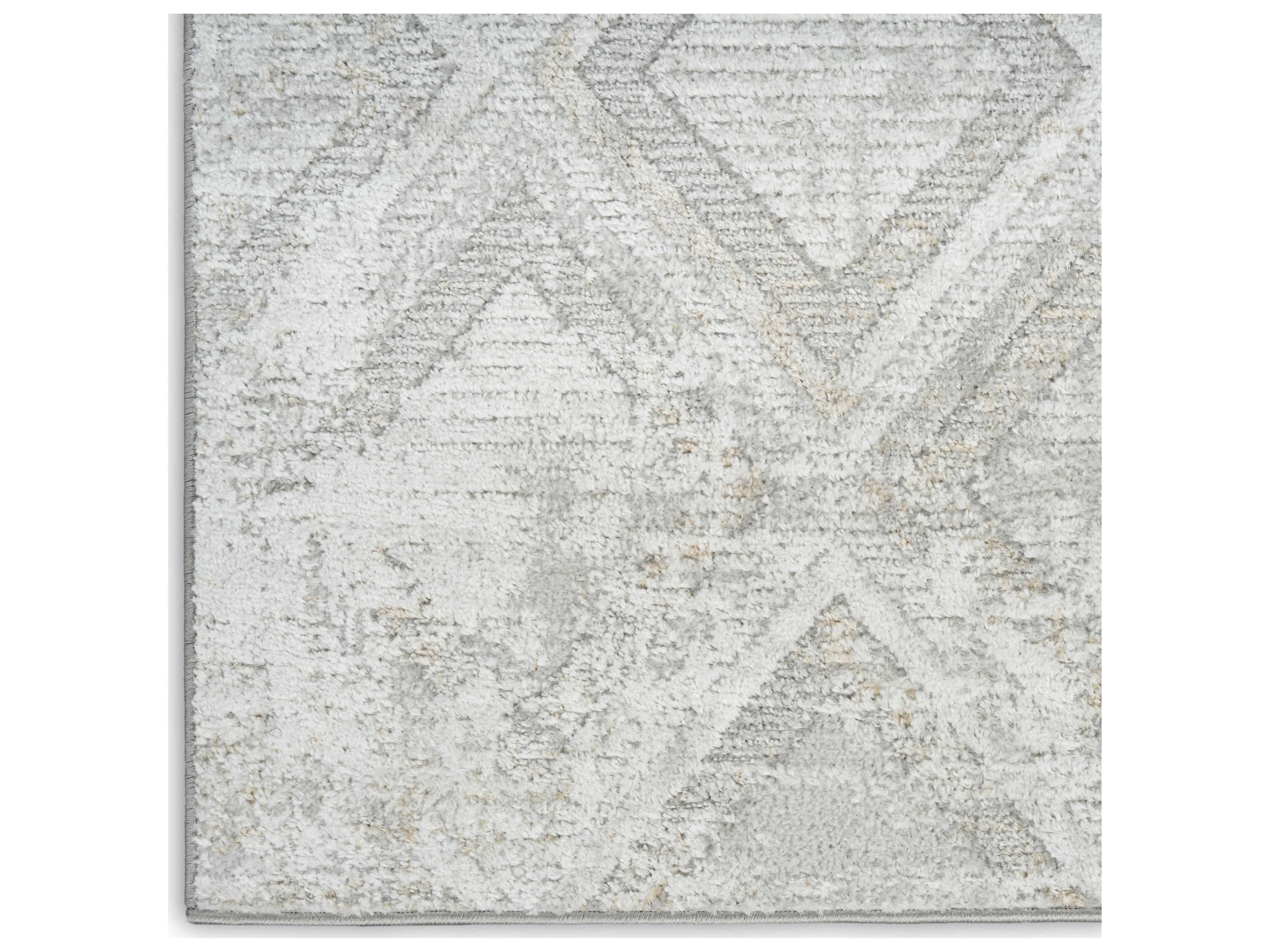 Nourison Dekor Geometric Area Rug