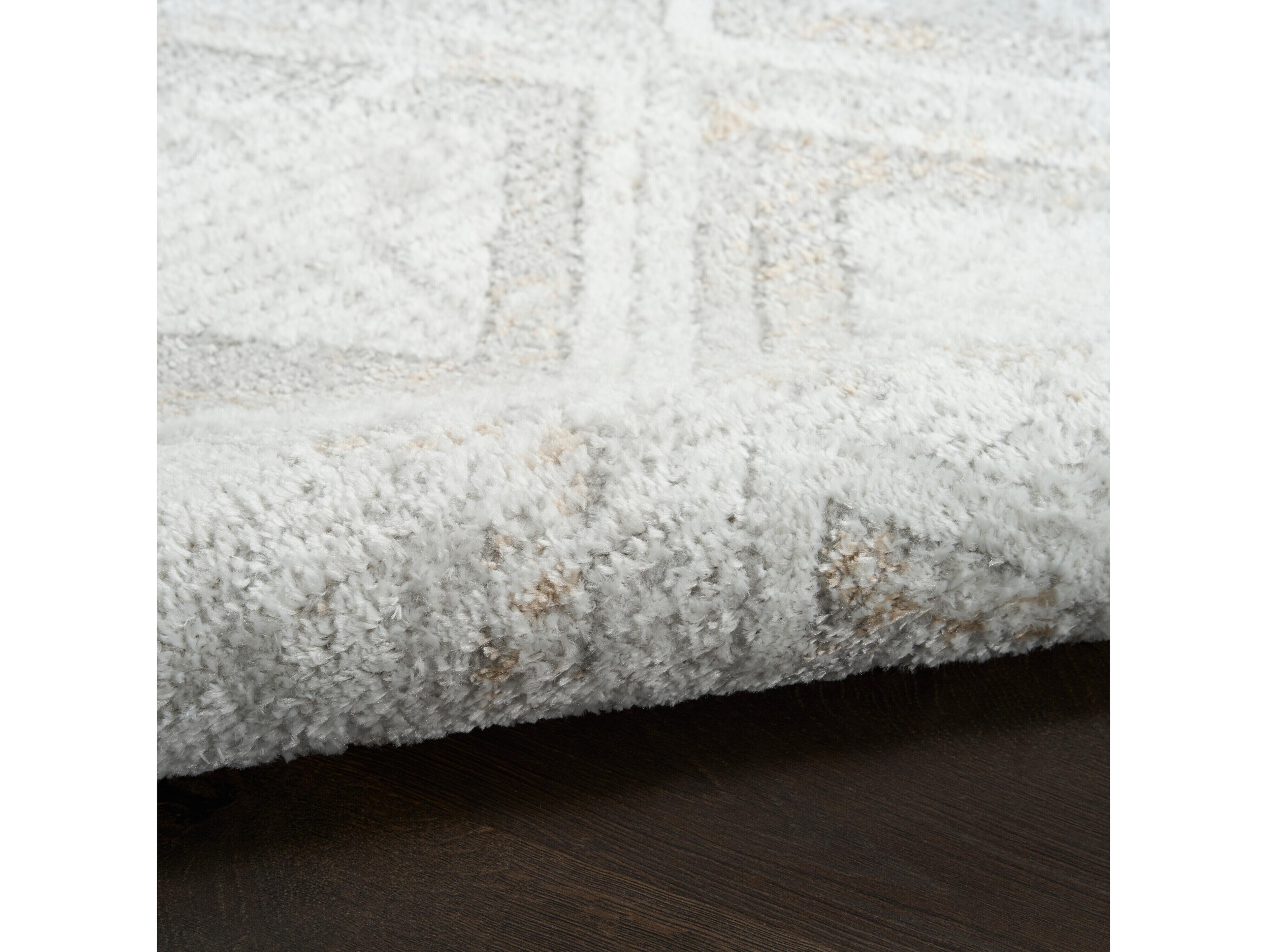 Nourison Dekor Geometric Area Rug