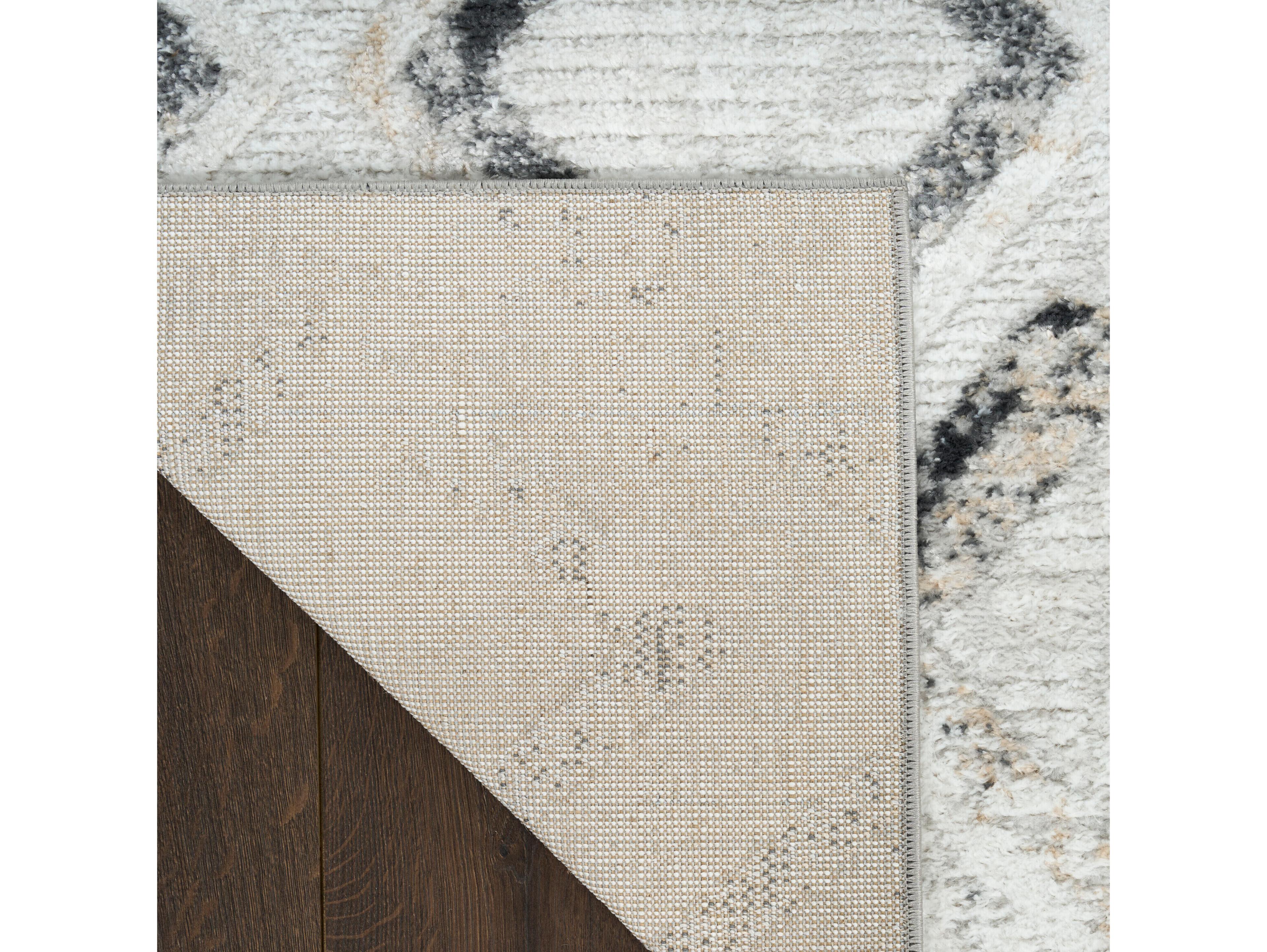 Nourison Dekor Geometric Area Rug