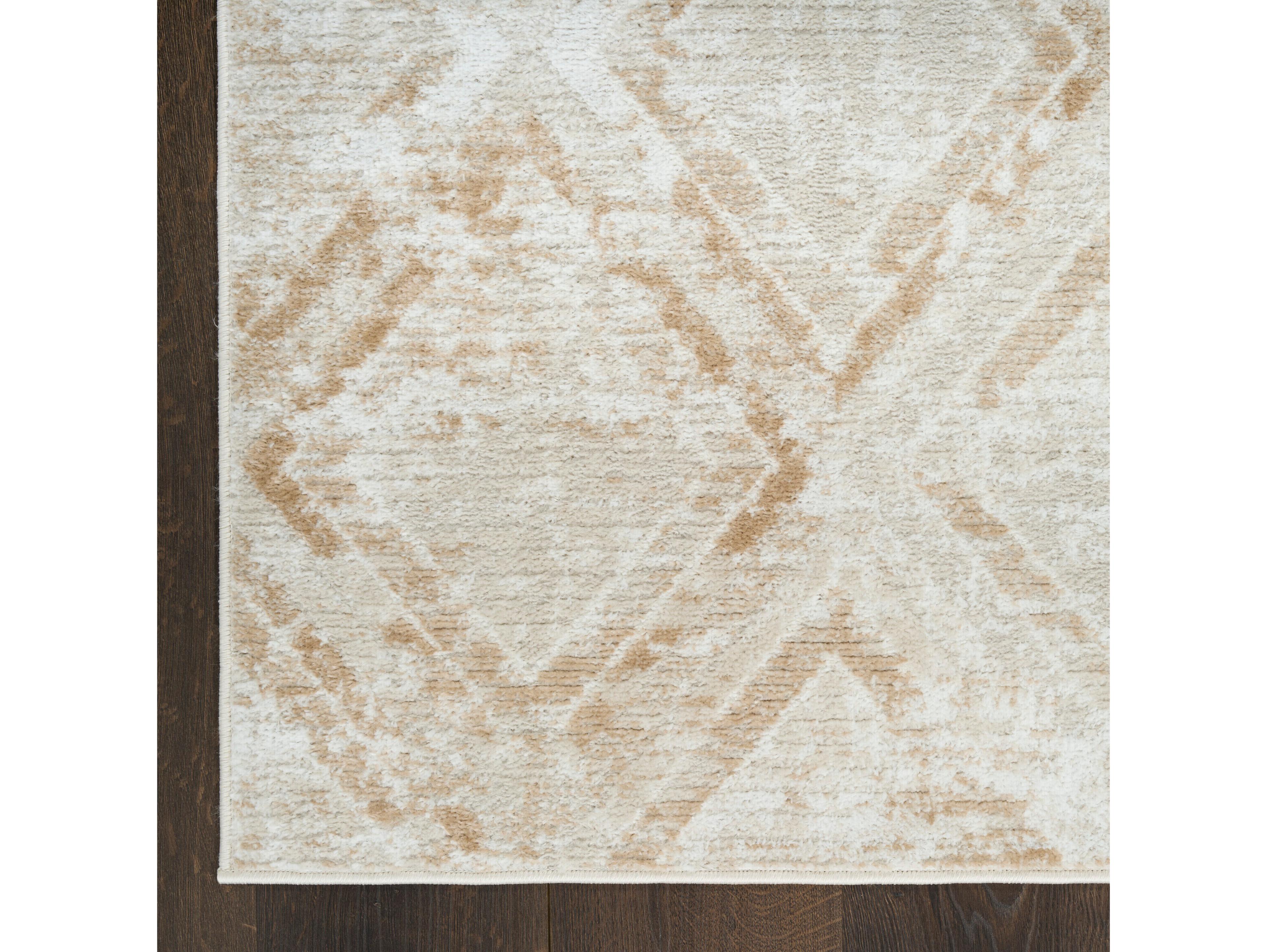Nourison Dekor Geometric Area Rug