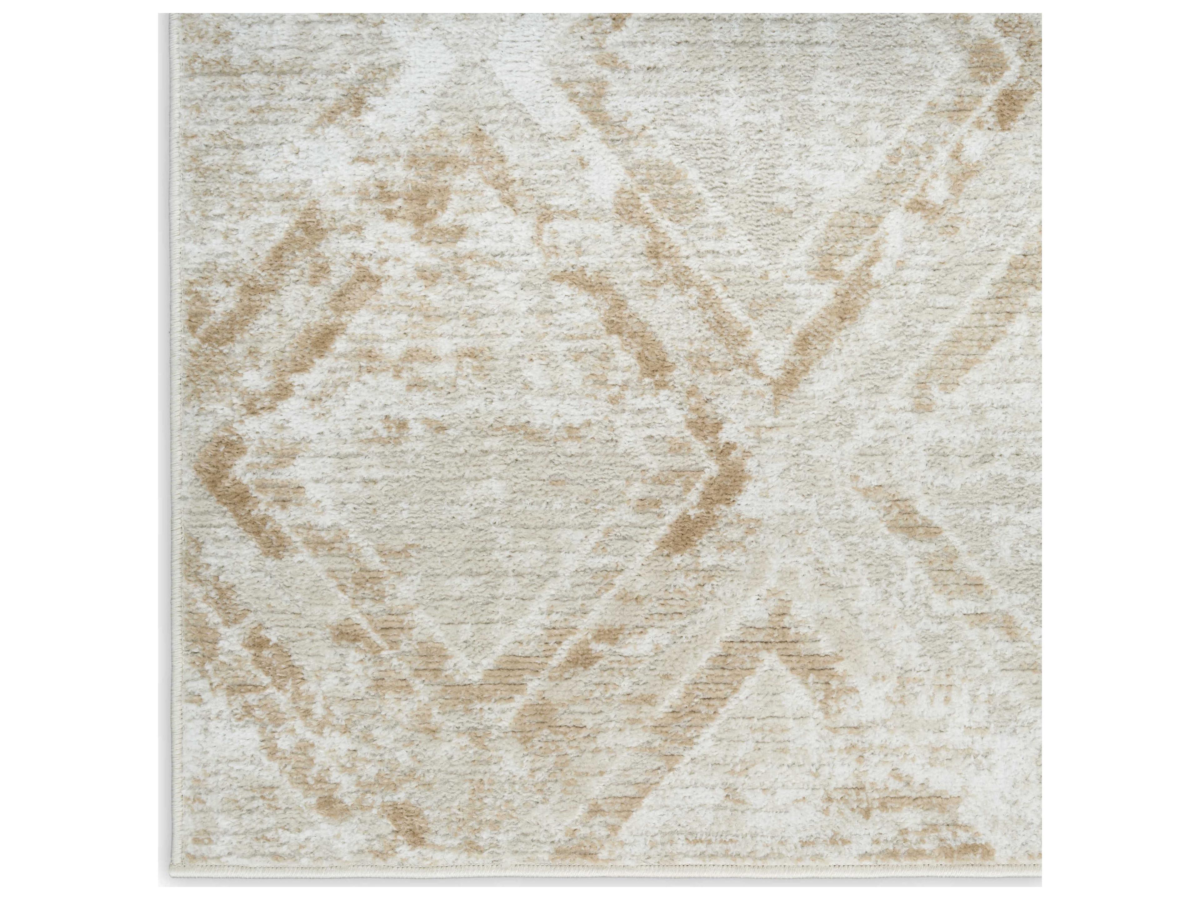 Nourison Dekor Geometric Area Rug