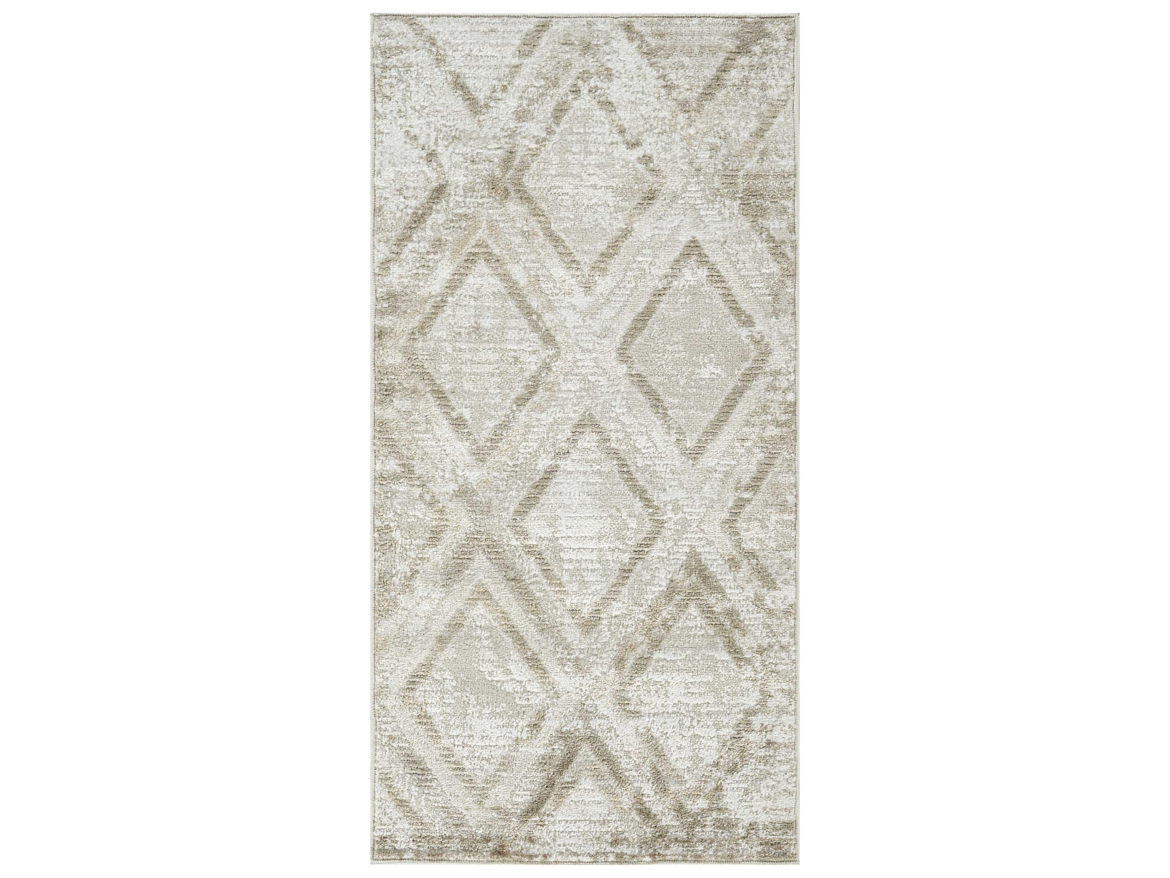 Nourison Dekor Geometric Area Rug