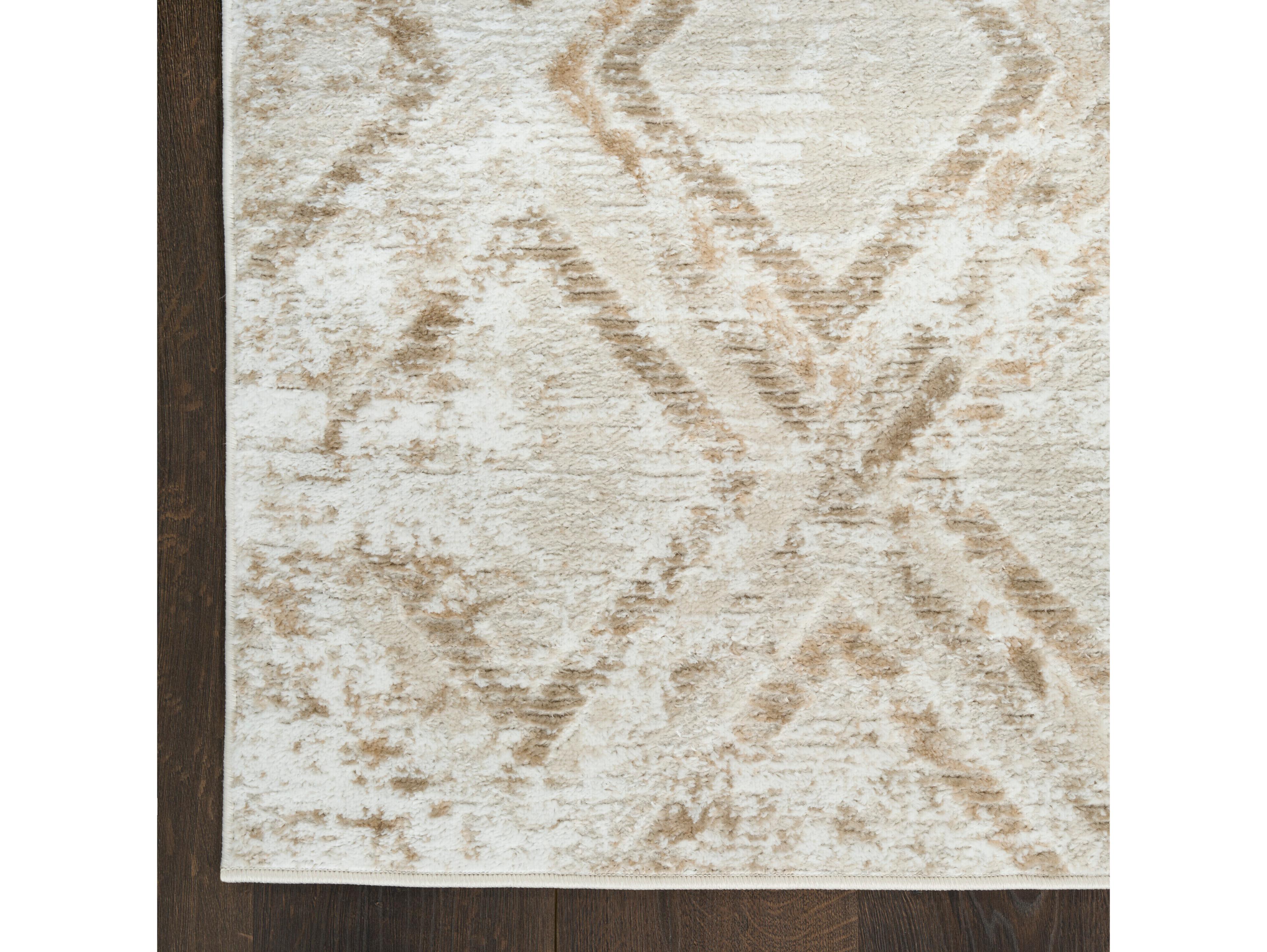 Nourison Dekor Geometric Area Rug