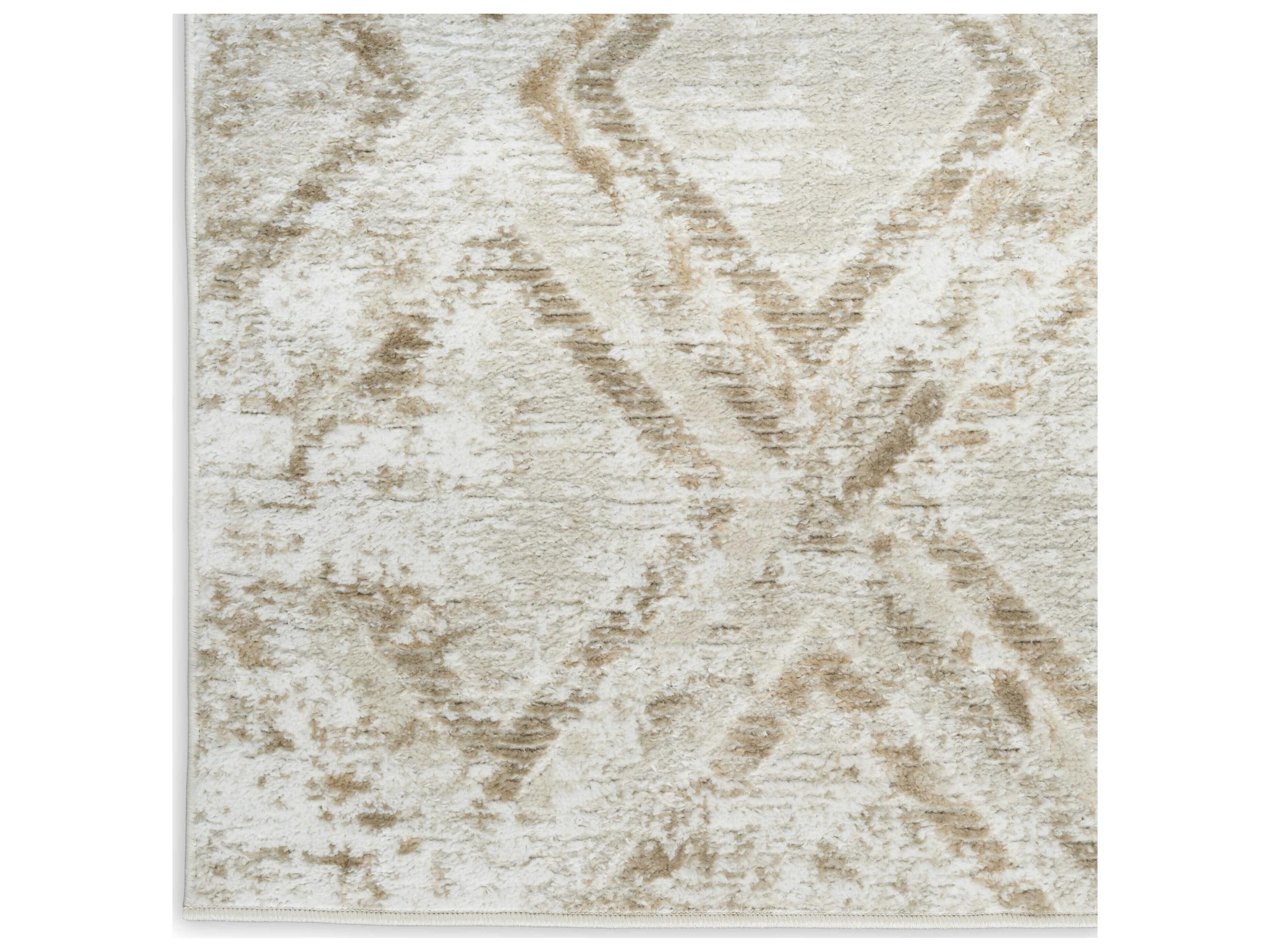 Nourison Dekor Geometric Area Rug