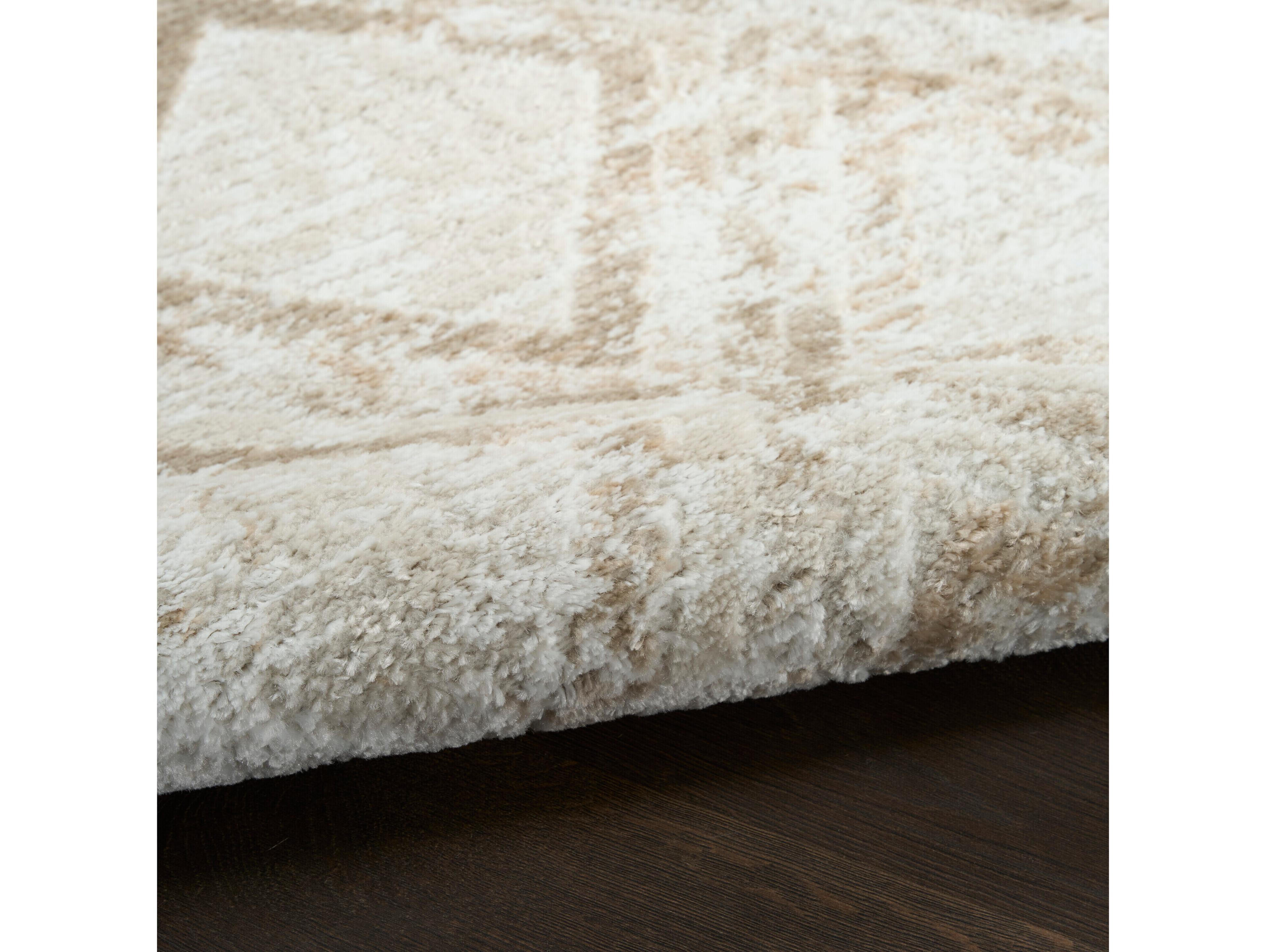 Nourison Dekor Geometric Area Rug