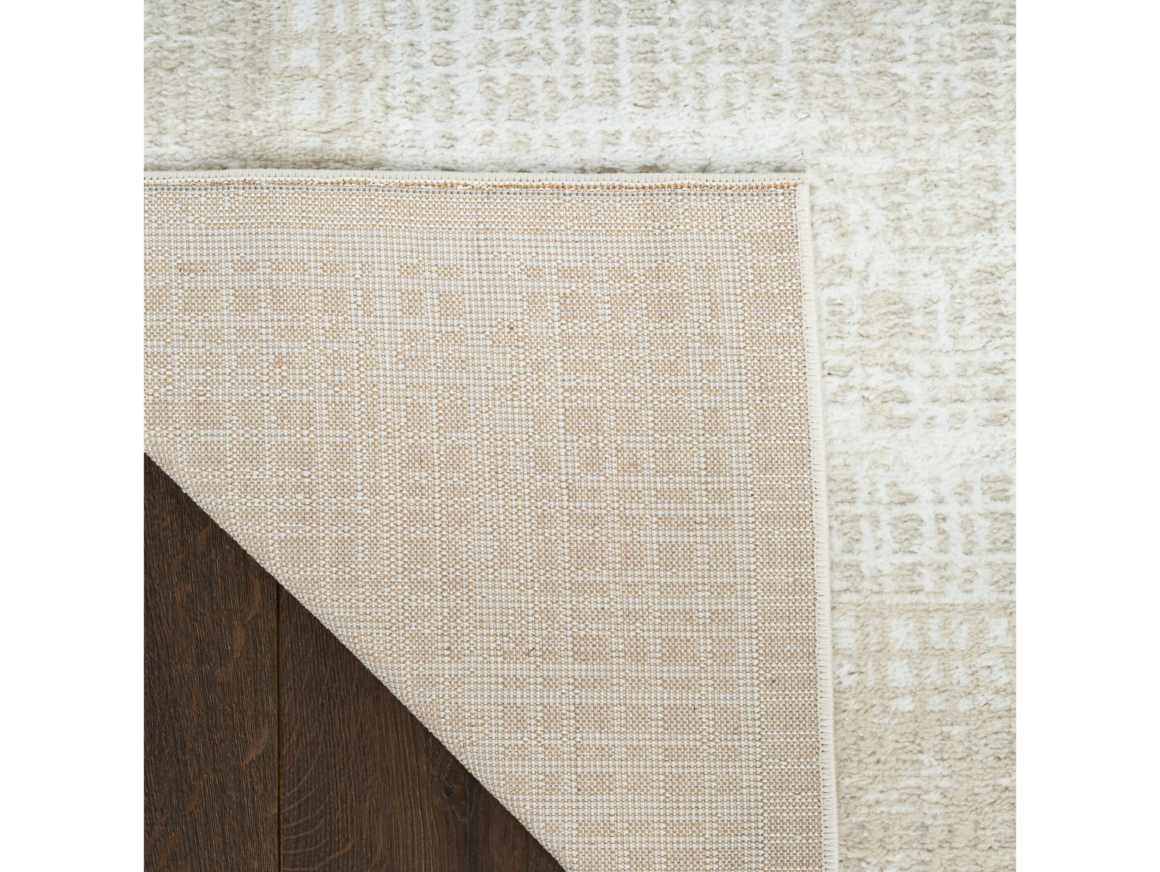 Nourison Dekor Bordered Area Rug