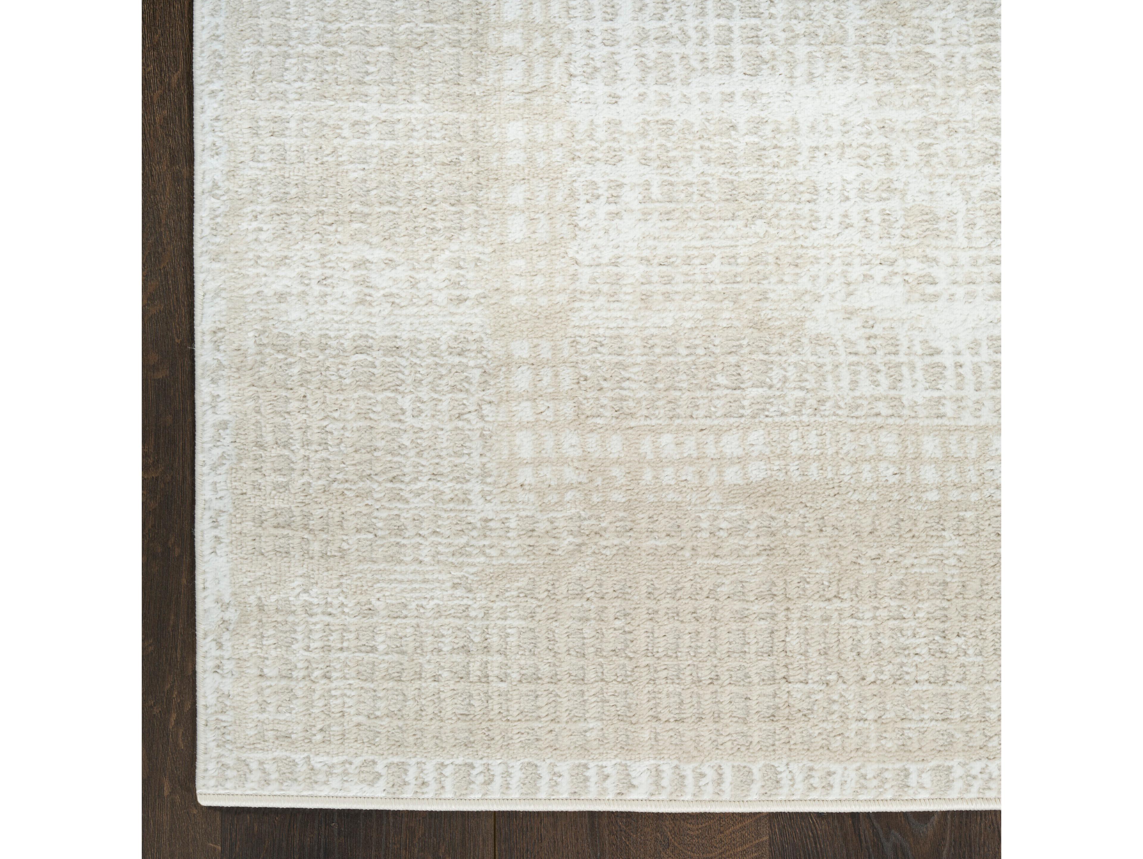 Nourison Dekor Bordered Area Rug