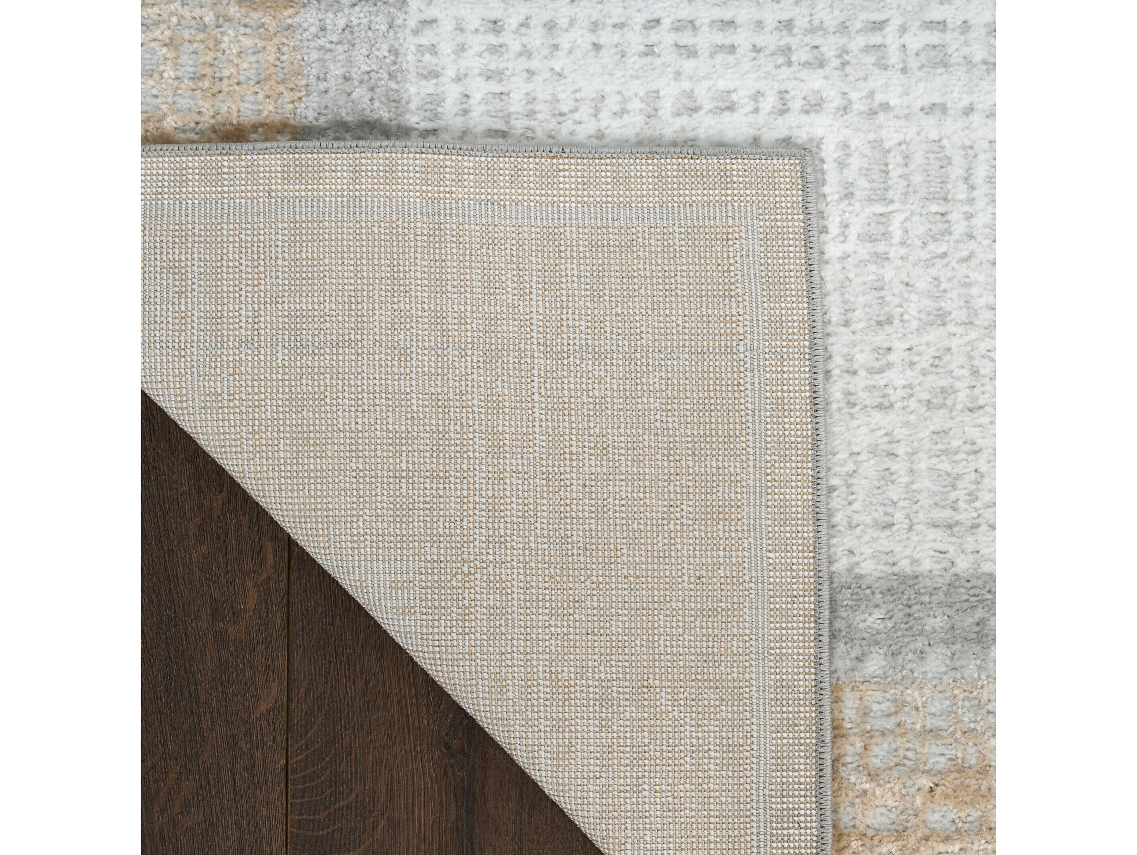 Nourison Dekor Bordered Area Rug