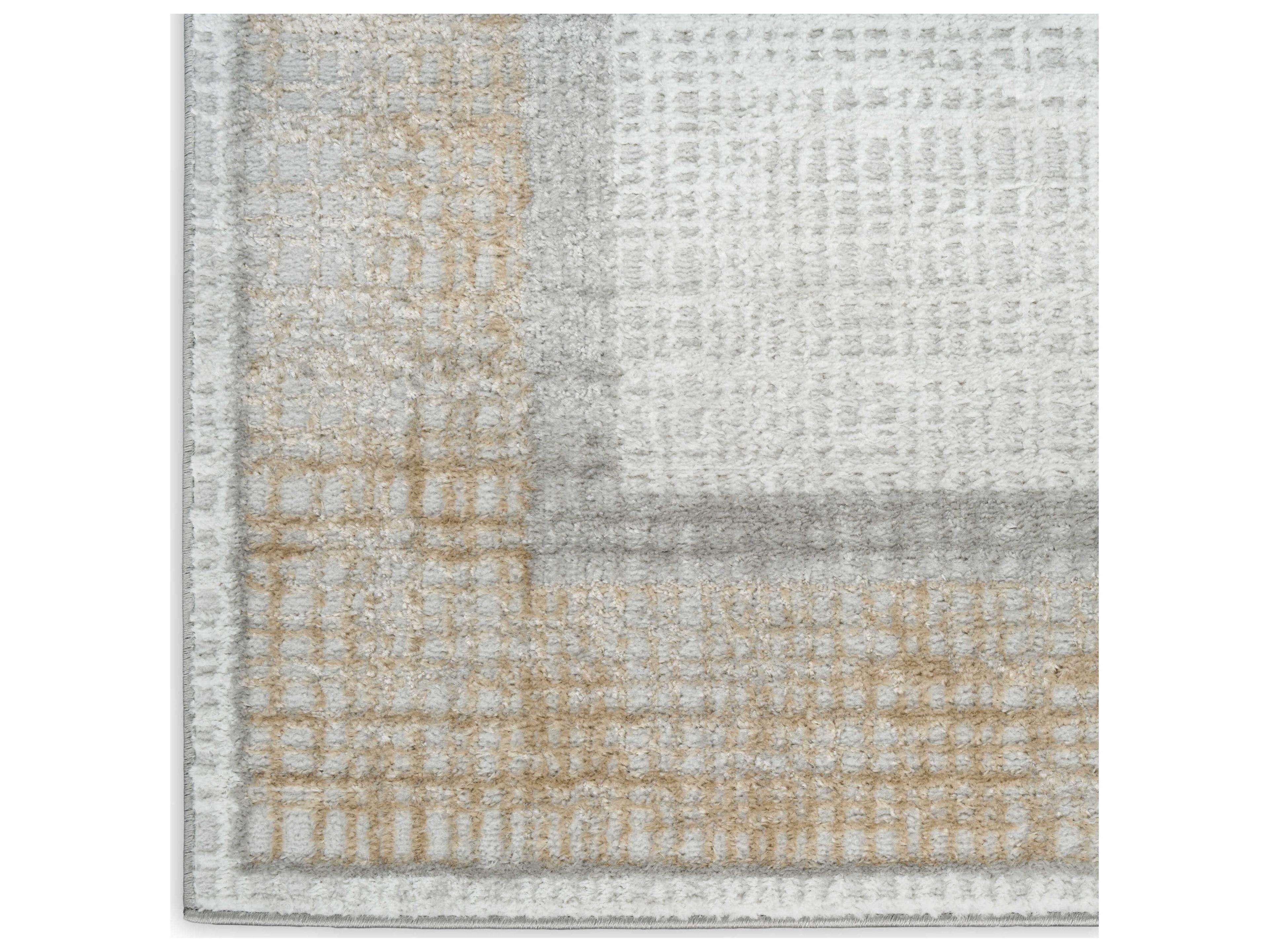 Nourison Dekor Bordered Area Rug