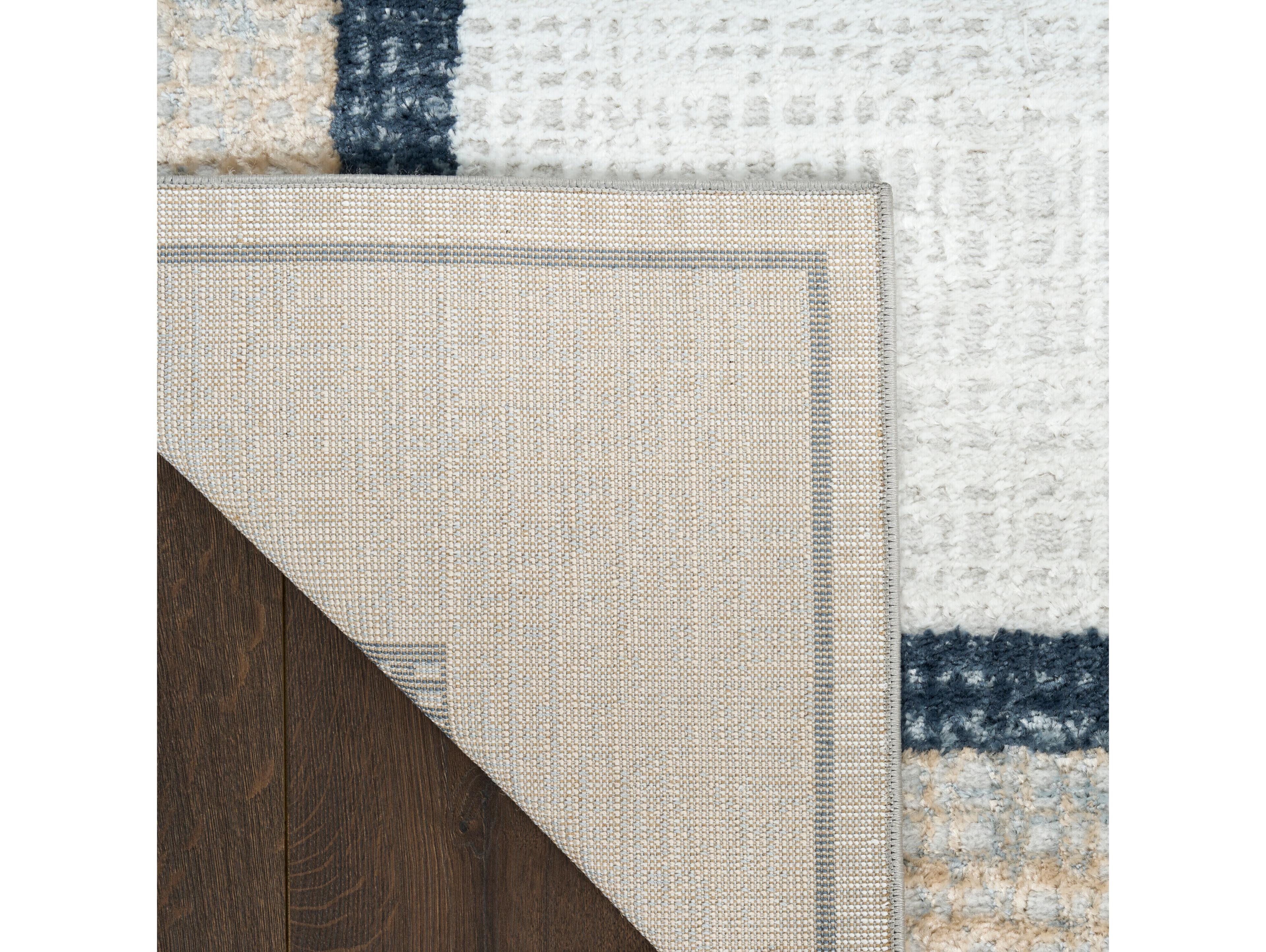Nourison Dekor Bordered Area Rug