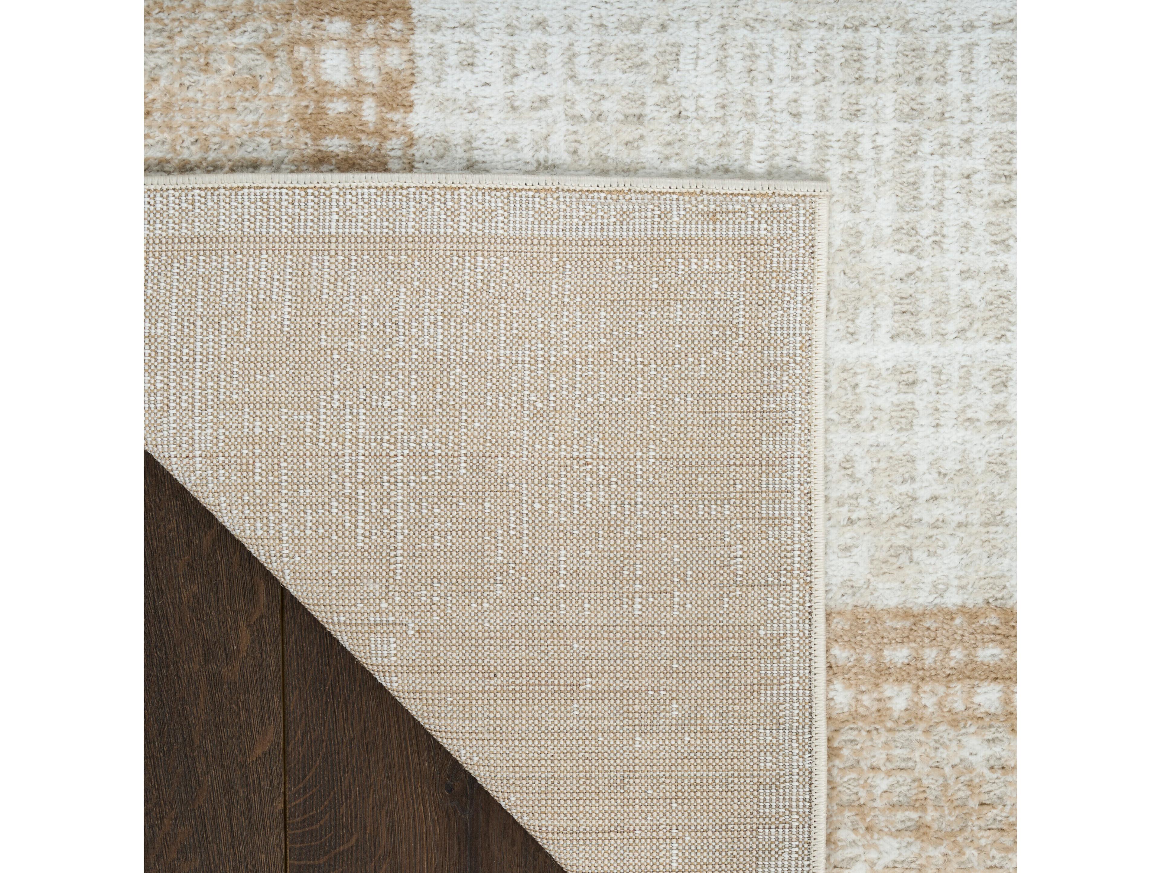 Nourison Dekor Bordered Area Rug