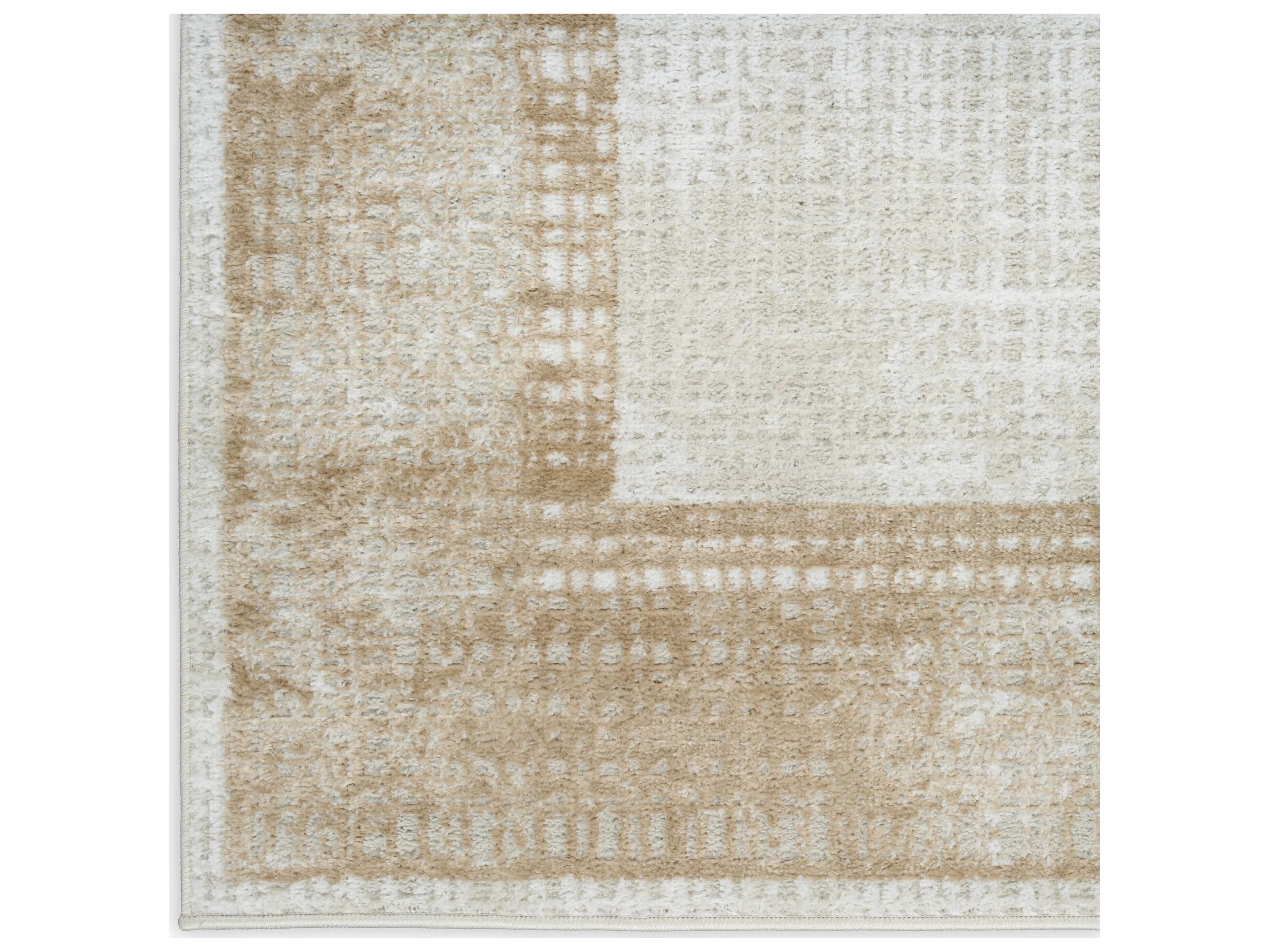 Nourison Dekor Bordered Area Rug