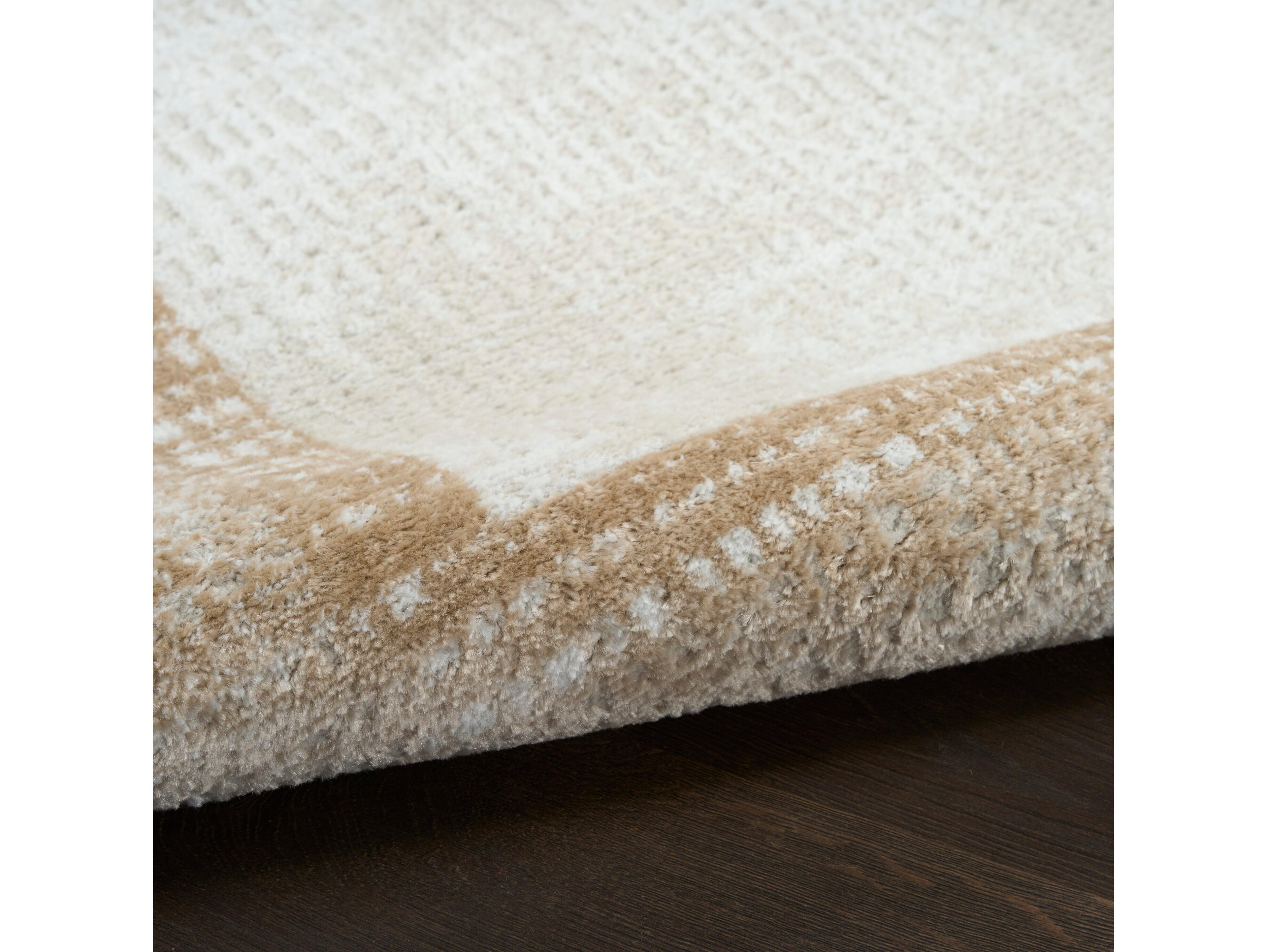 Nourison Dekor Bordered Area Rug