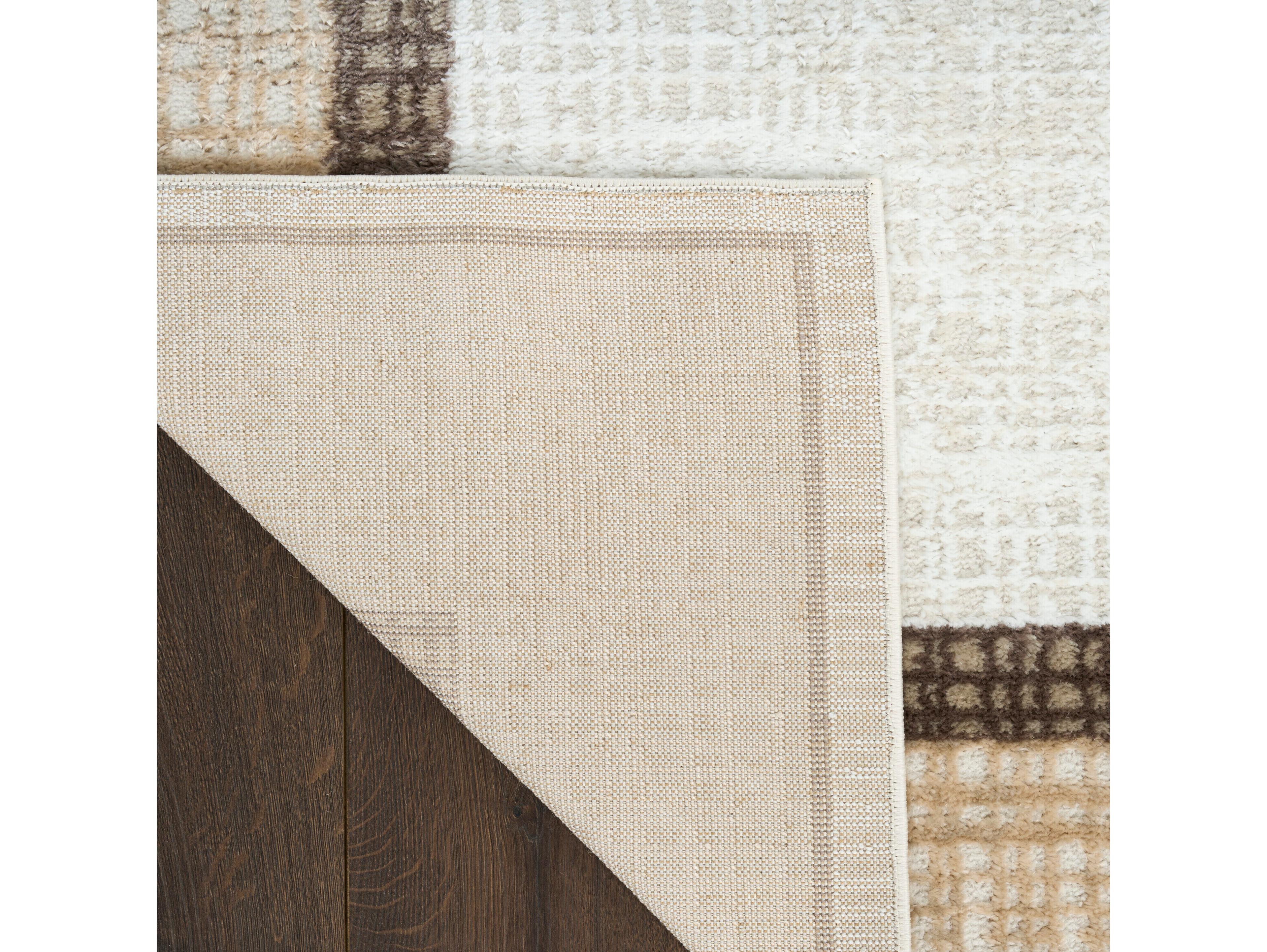 Nourison Dekor Bordered Area Rug