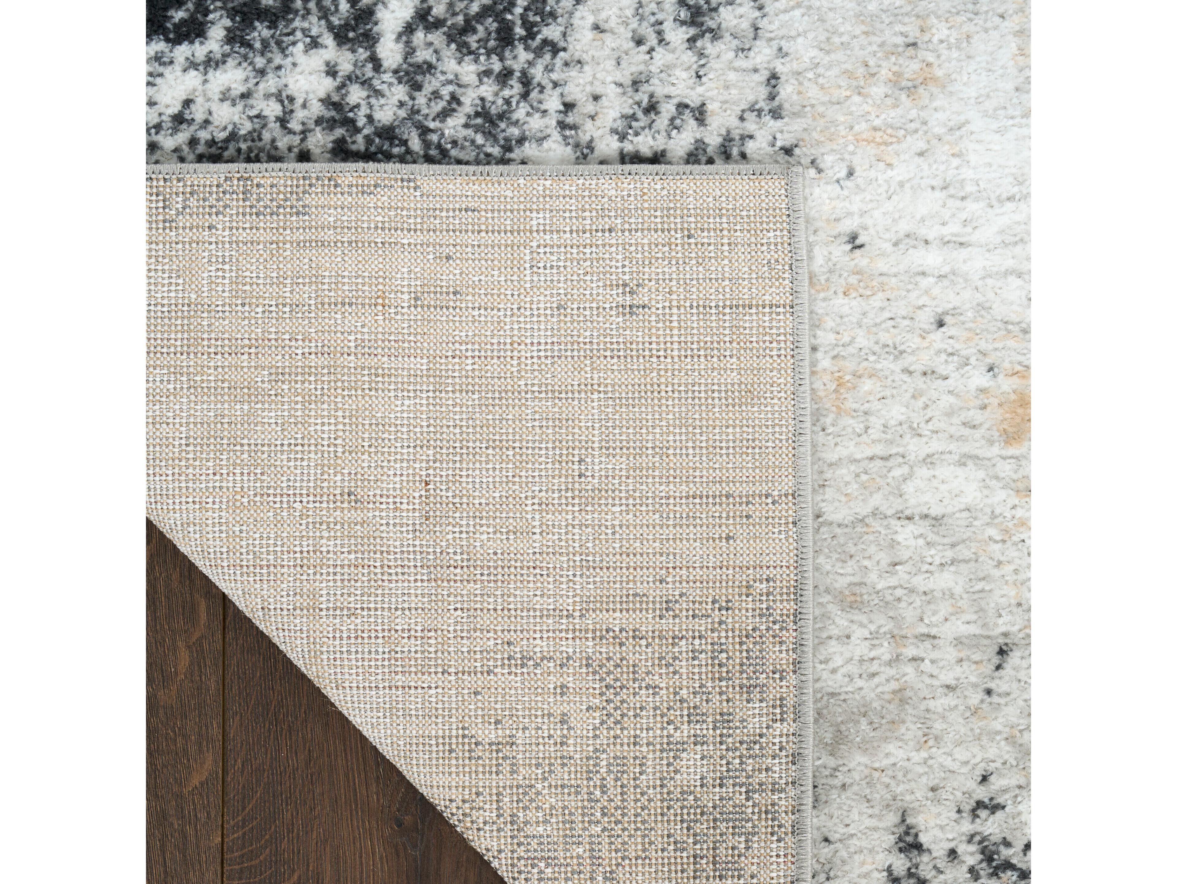 Nourison Dekor Abstract Area Rug