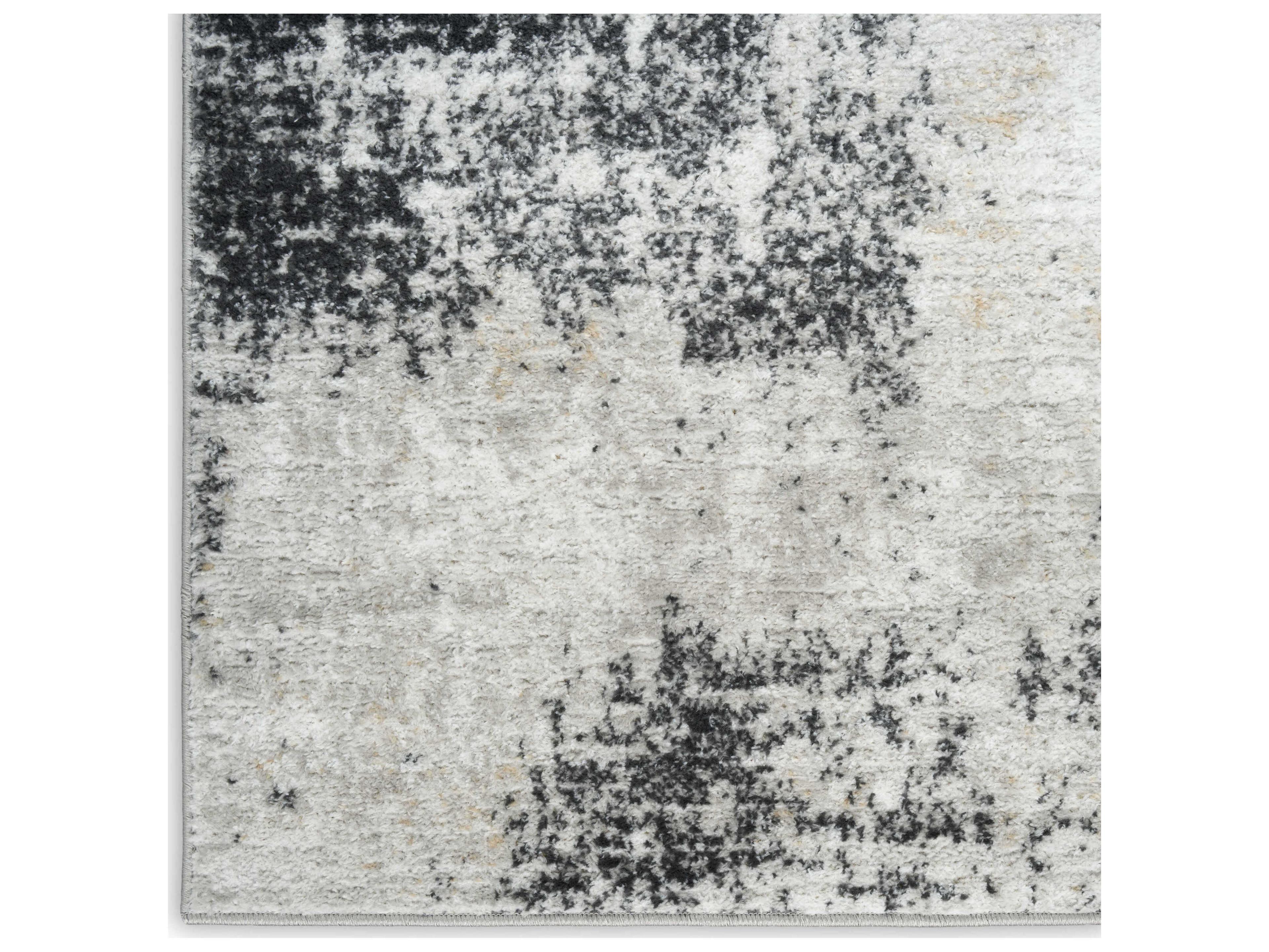 Nourison Dekor Abstract Area Rug