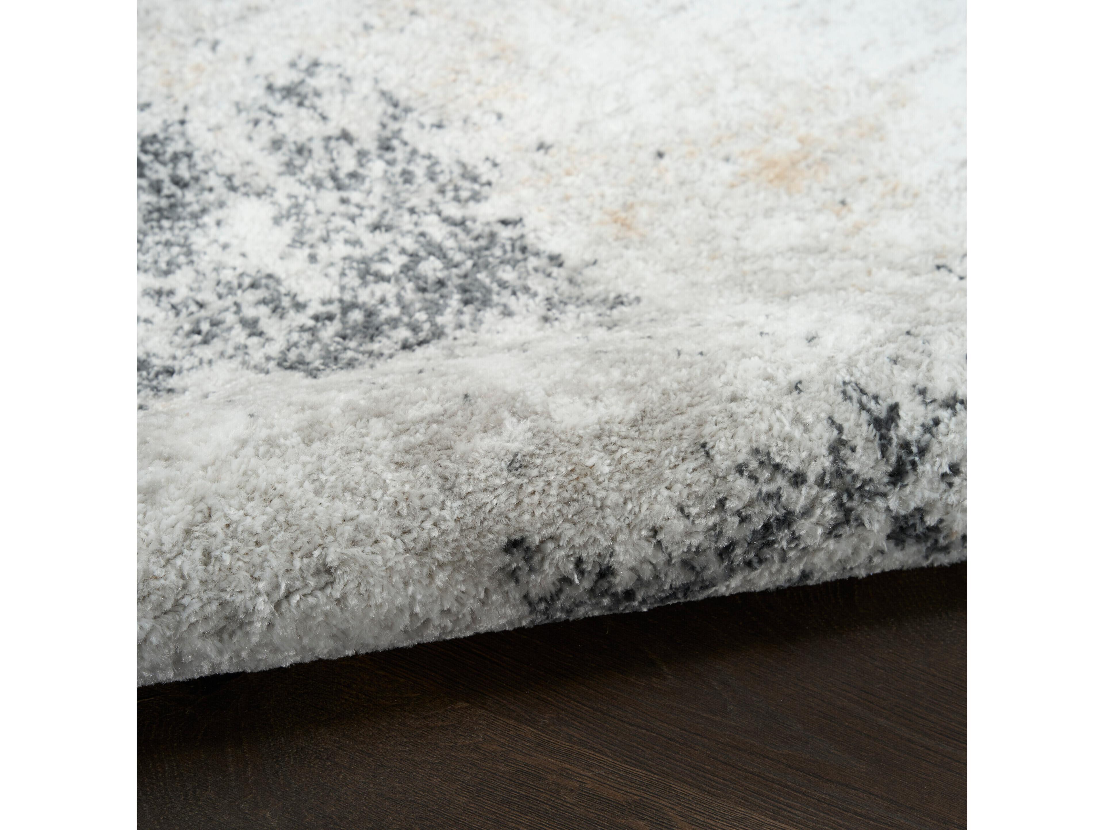 Nourison Dekor Abstract Area Rug