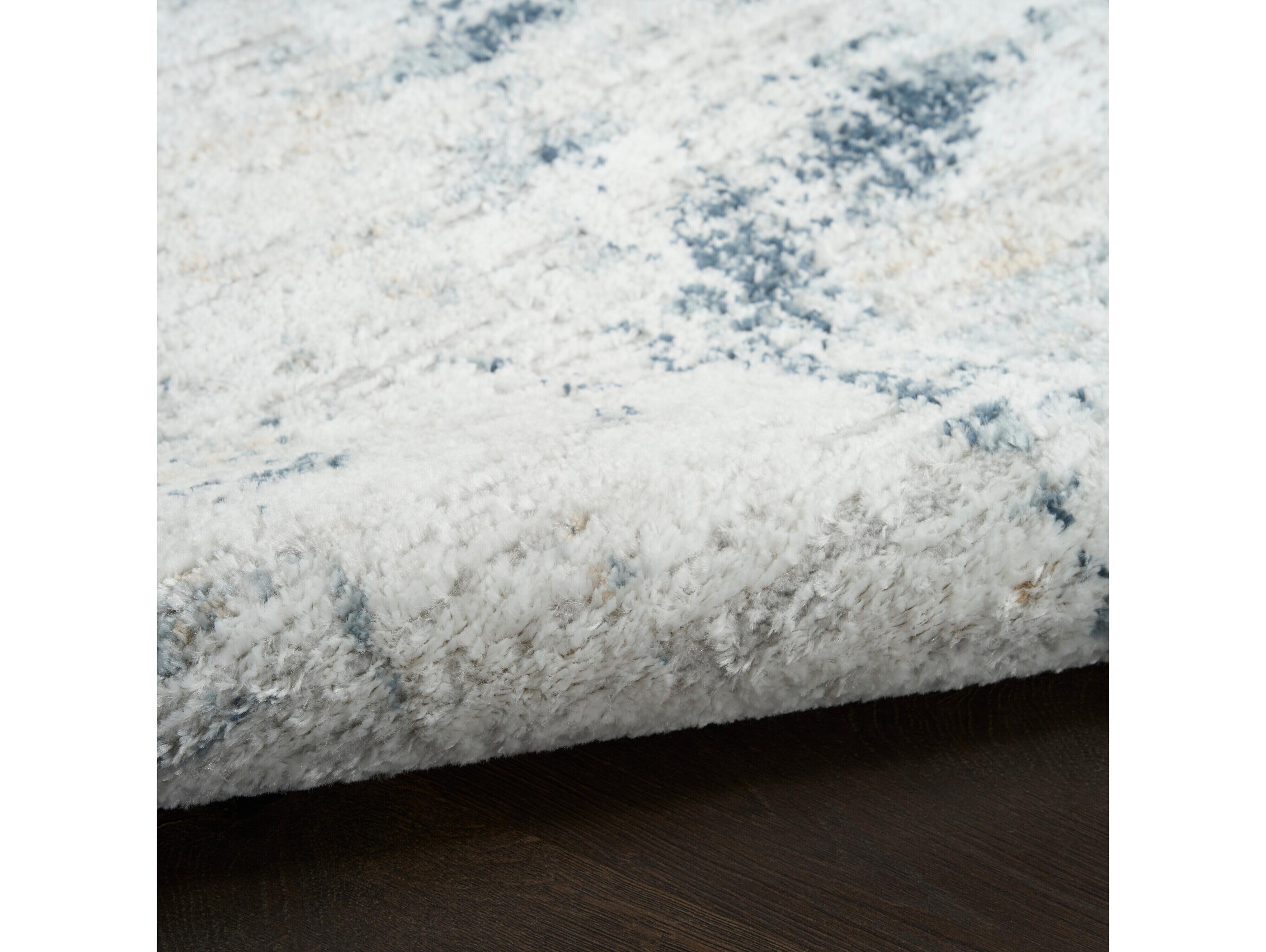 Nourison Dekor Abstract Area Rug
