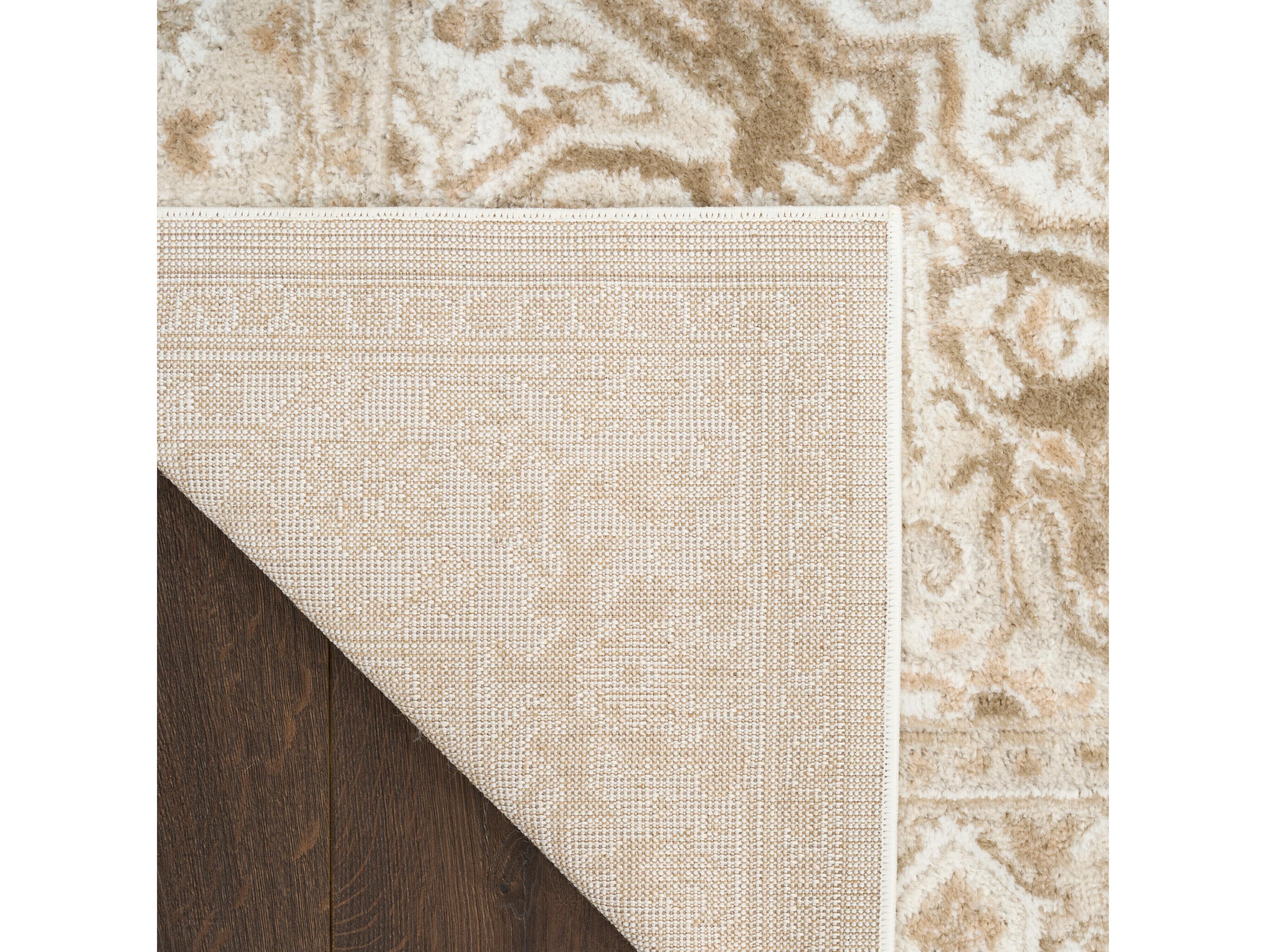 Nourison Dekor Bordered Area Rug