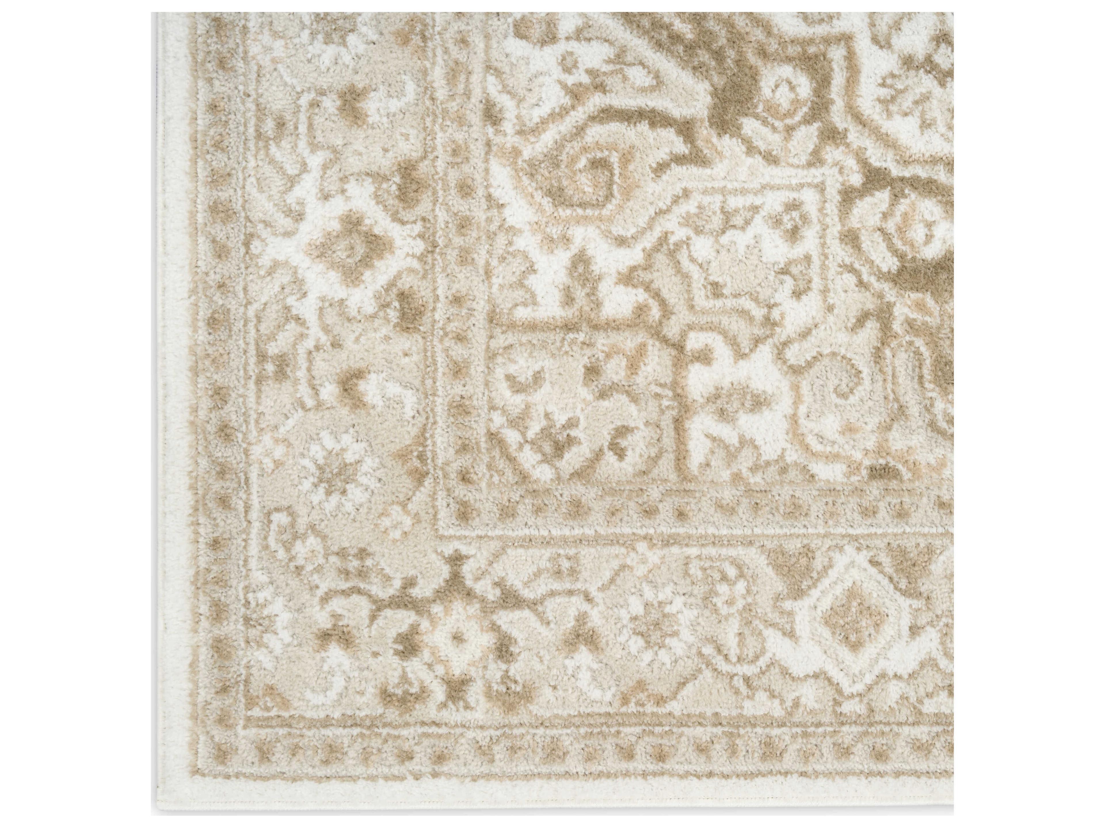 Nourison Dekor Bordered Area Rug