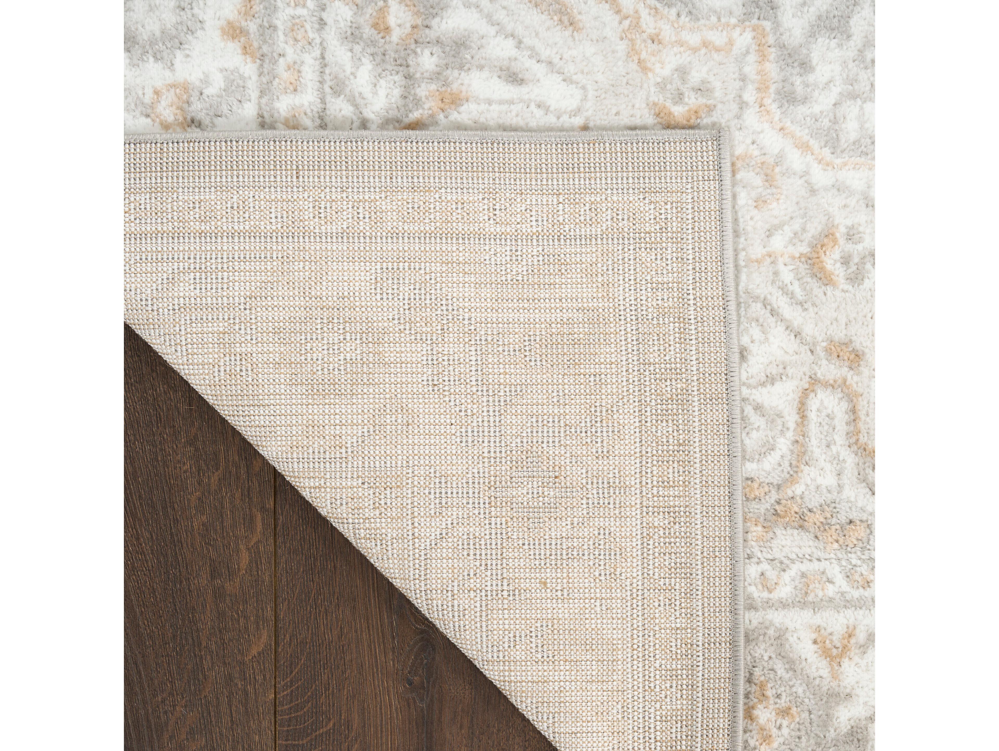 Nourison Dekor Bordered Area Rug