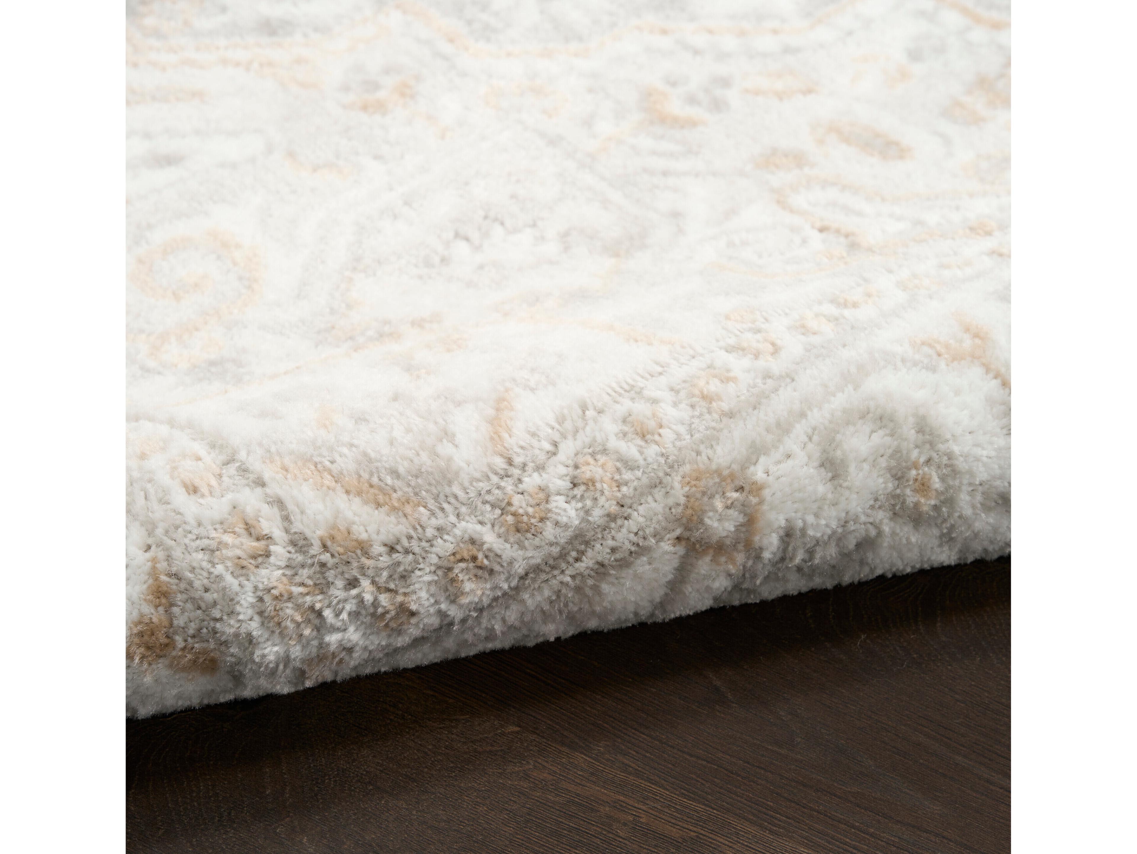 Nourison Dekor Bordered Area Rug