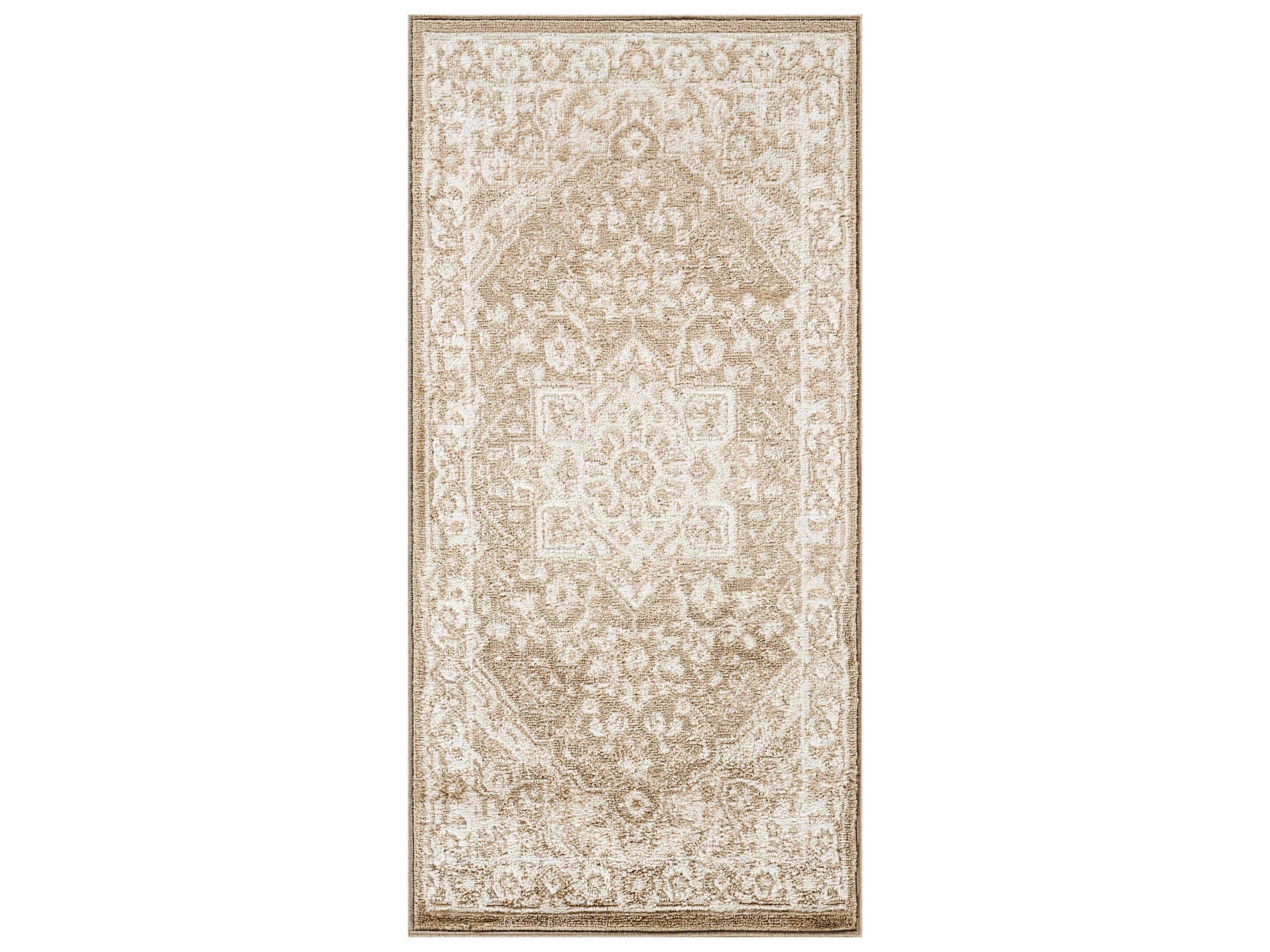 Nourison Dekor Bordered Area Rug