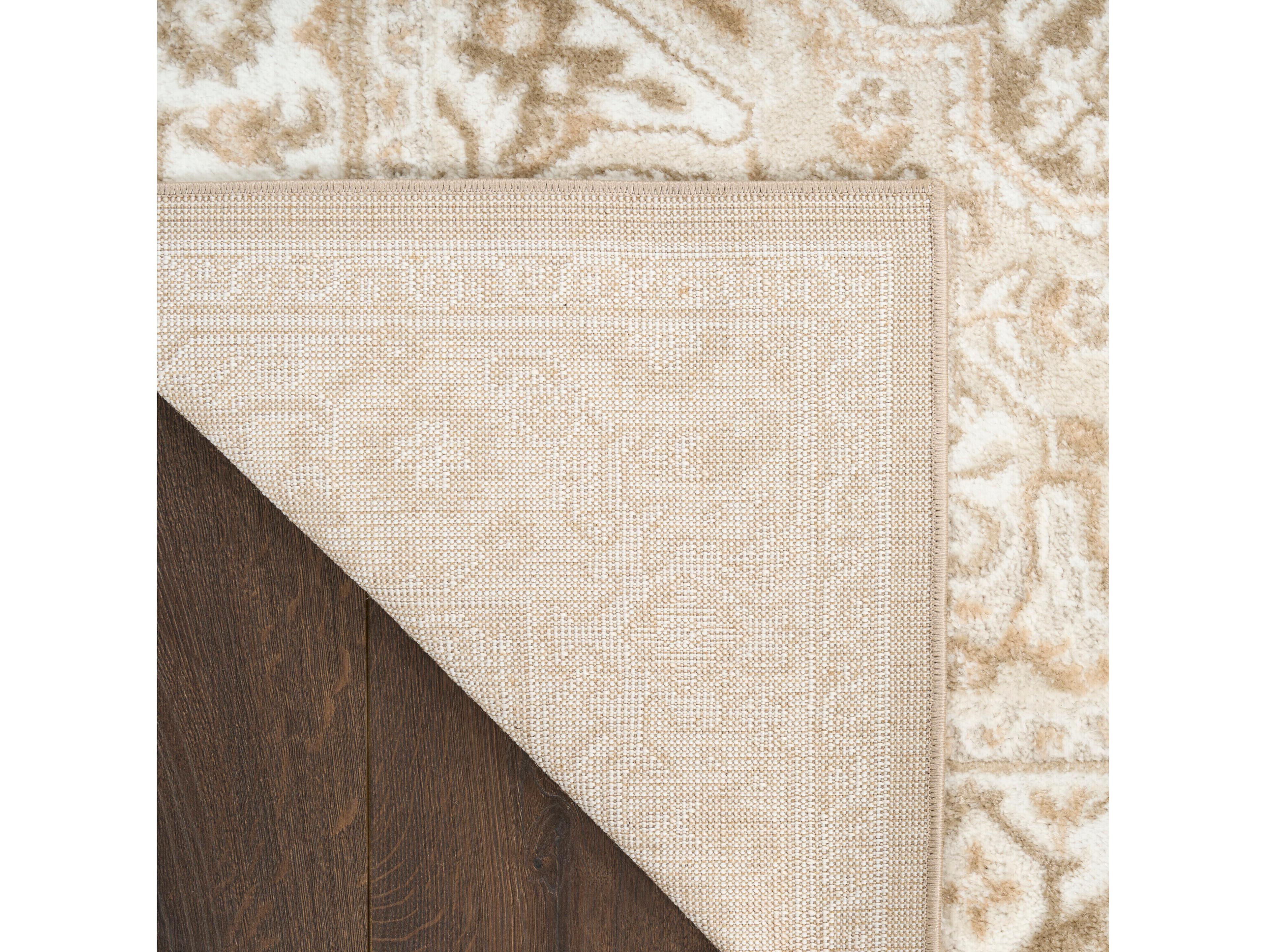 Nourison Dekor Bordered Area Rug