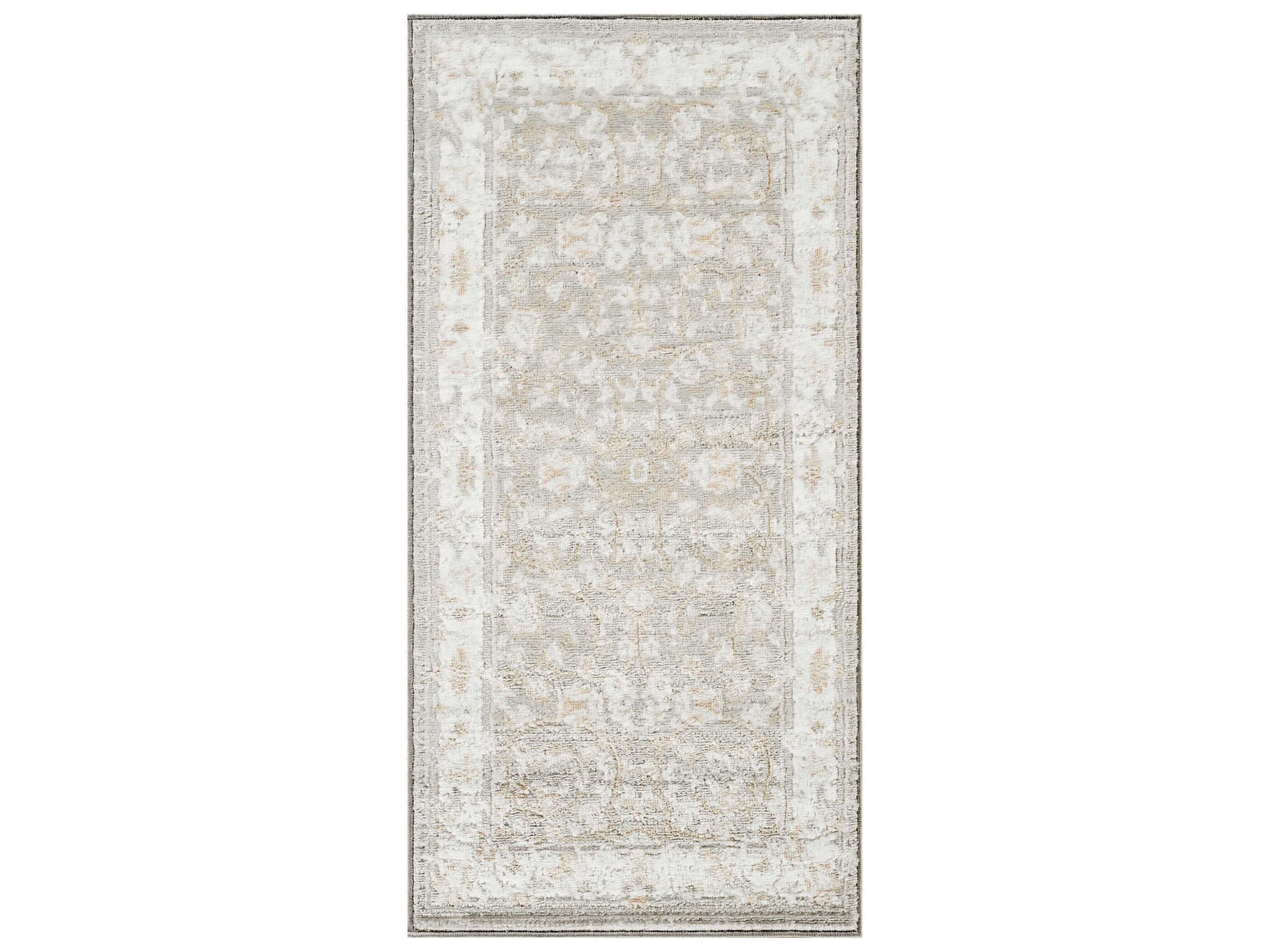 Nourison Dekor Bordered Area Rug