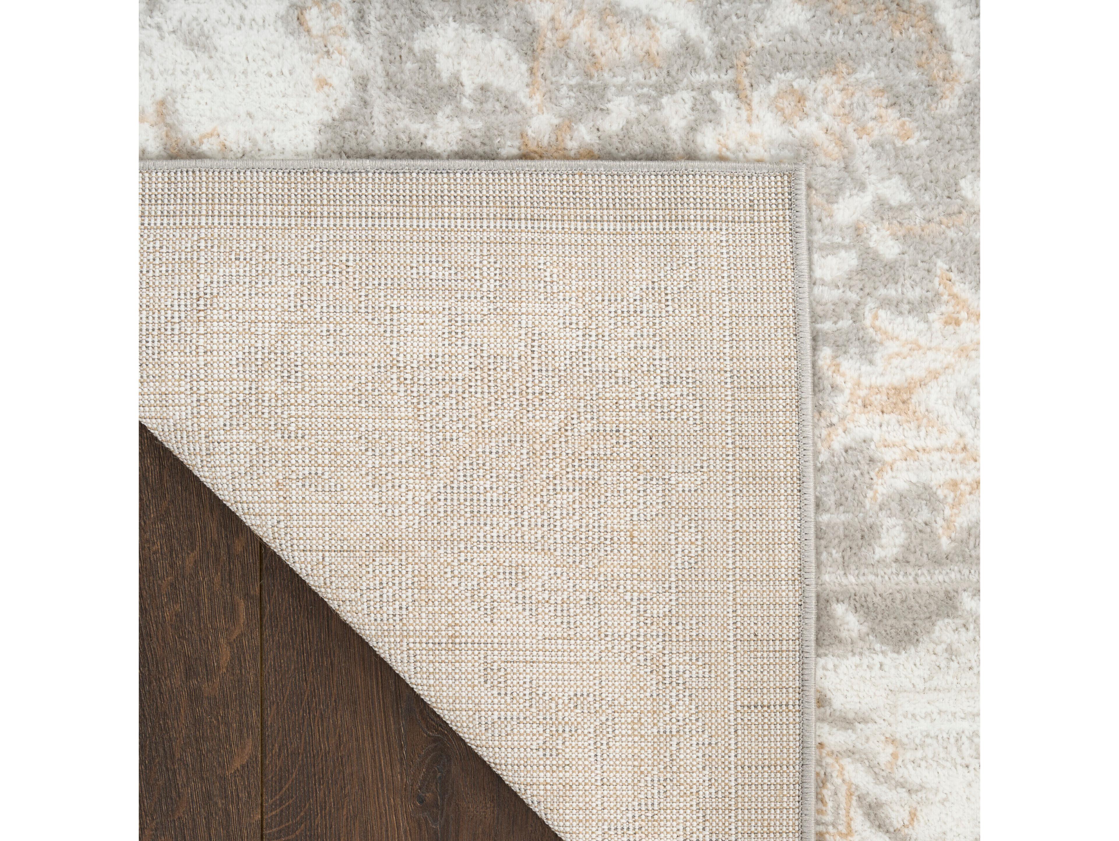 Nourison Dekor Bordered Area Rug