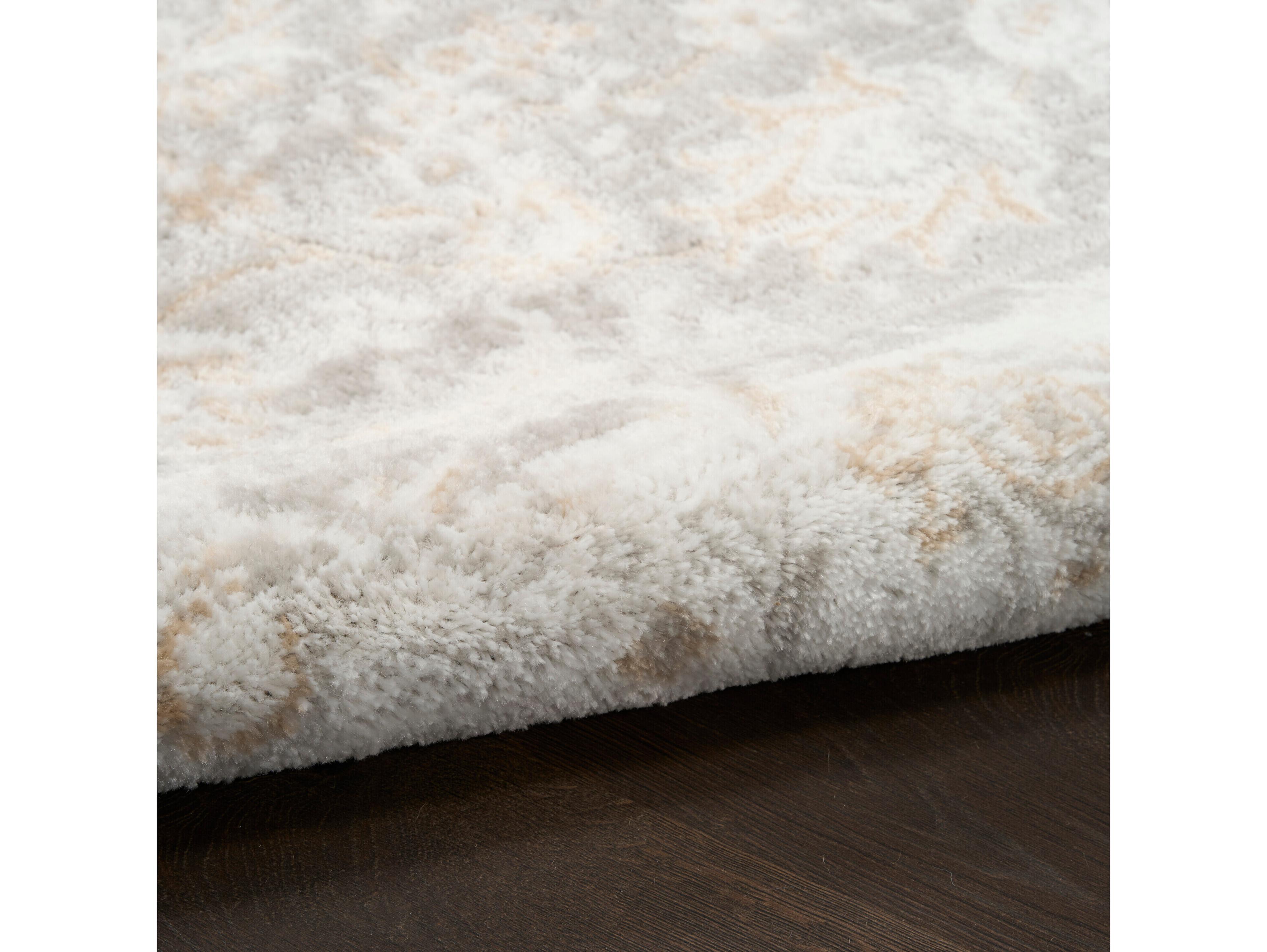 Nourison Dekor Bordered Area Rug