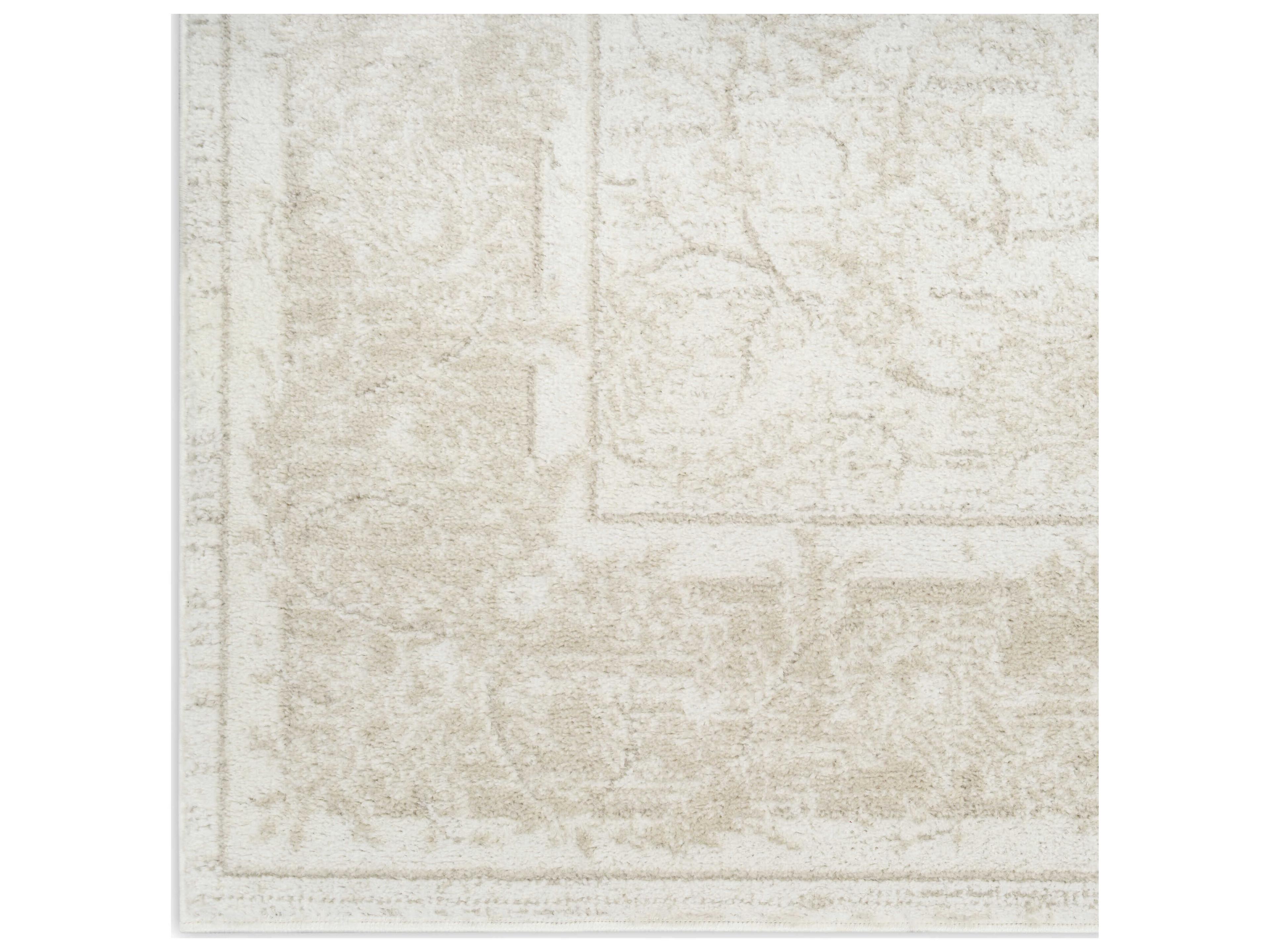 Nourison Dekor Bordered Area Rug