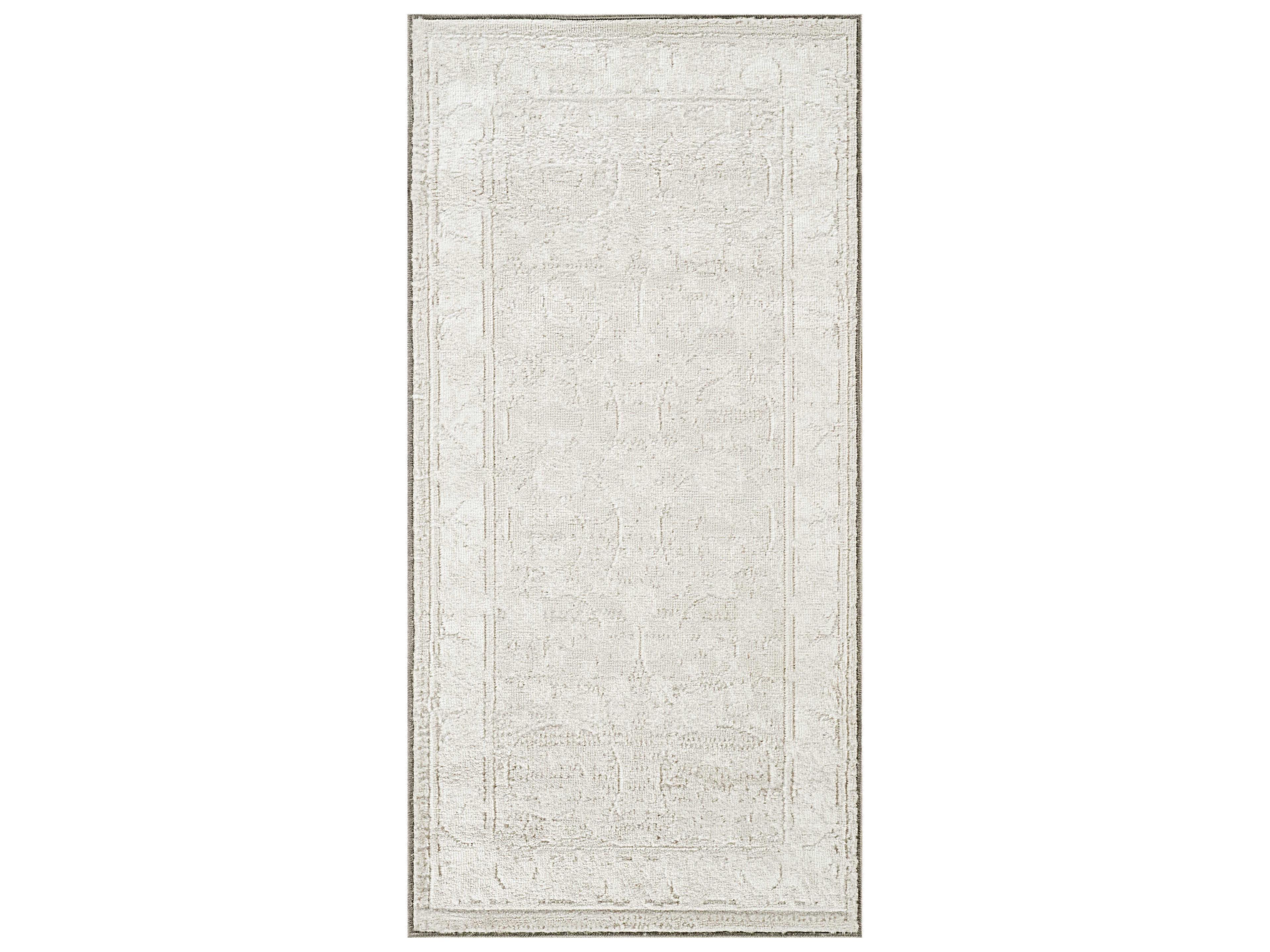 Nourison Dekor Bordered Area Rug