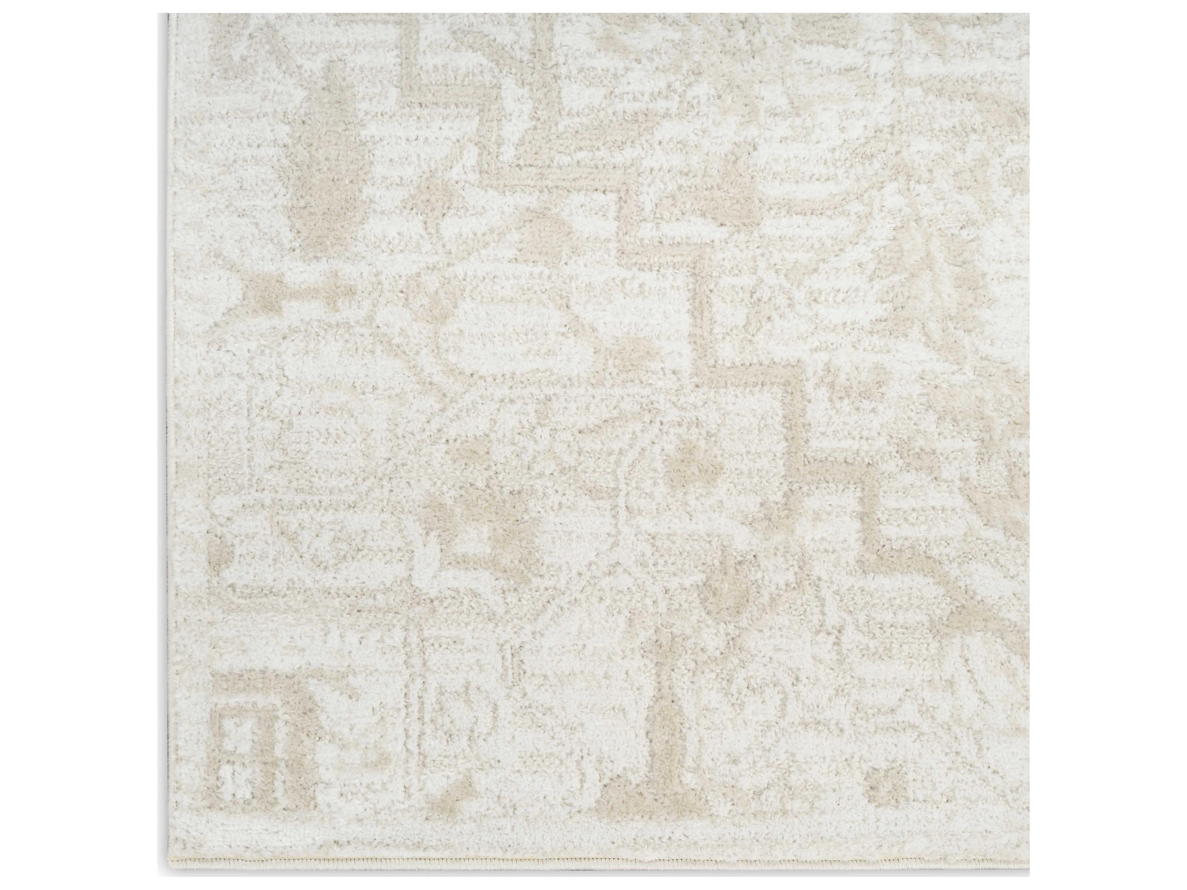 Nourison Dekor Floral Area Rug