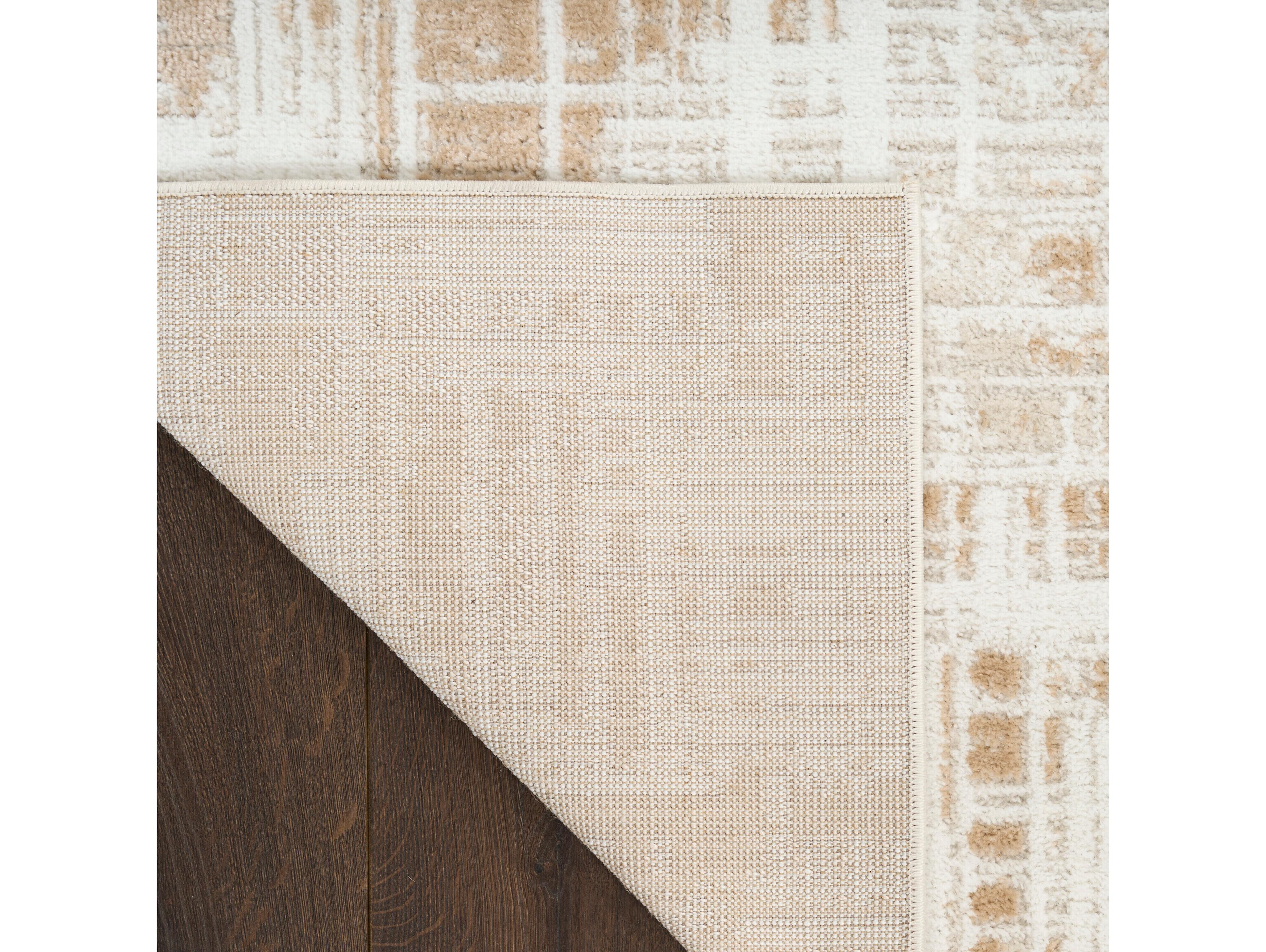 Nourison Dekor Abstract Area Rug