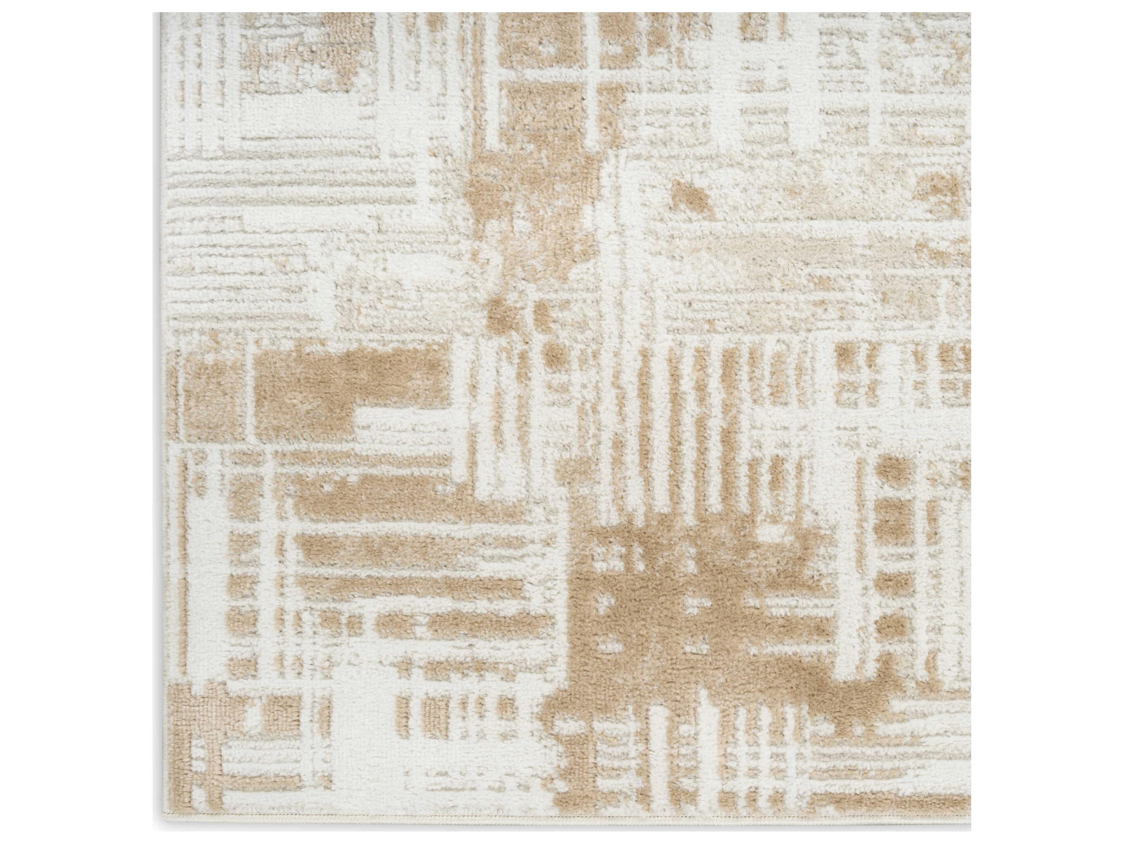 Nourison Dekor Abstract Area Rug