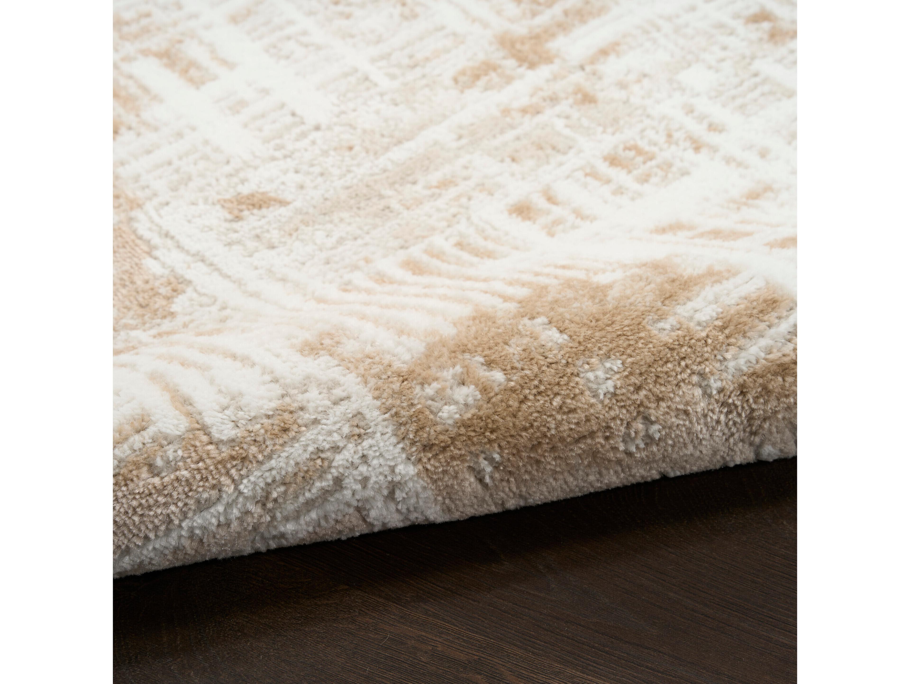 Nourison Dekor Abstract Area Rug