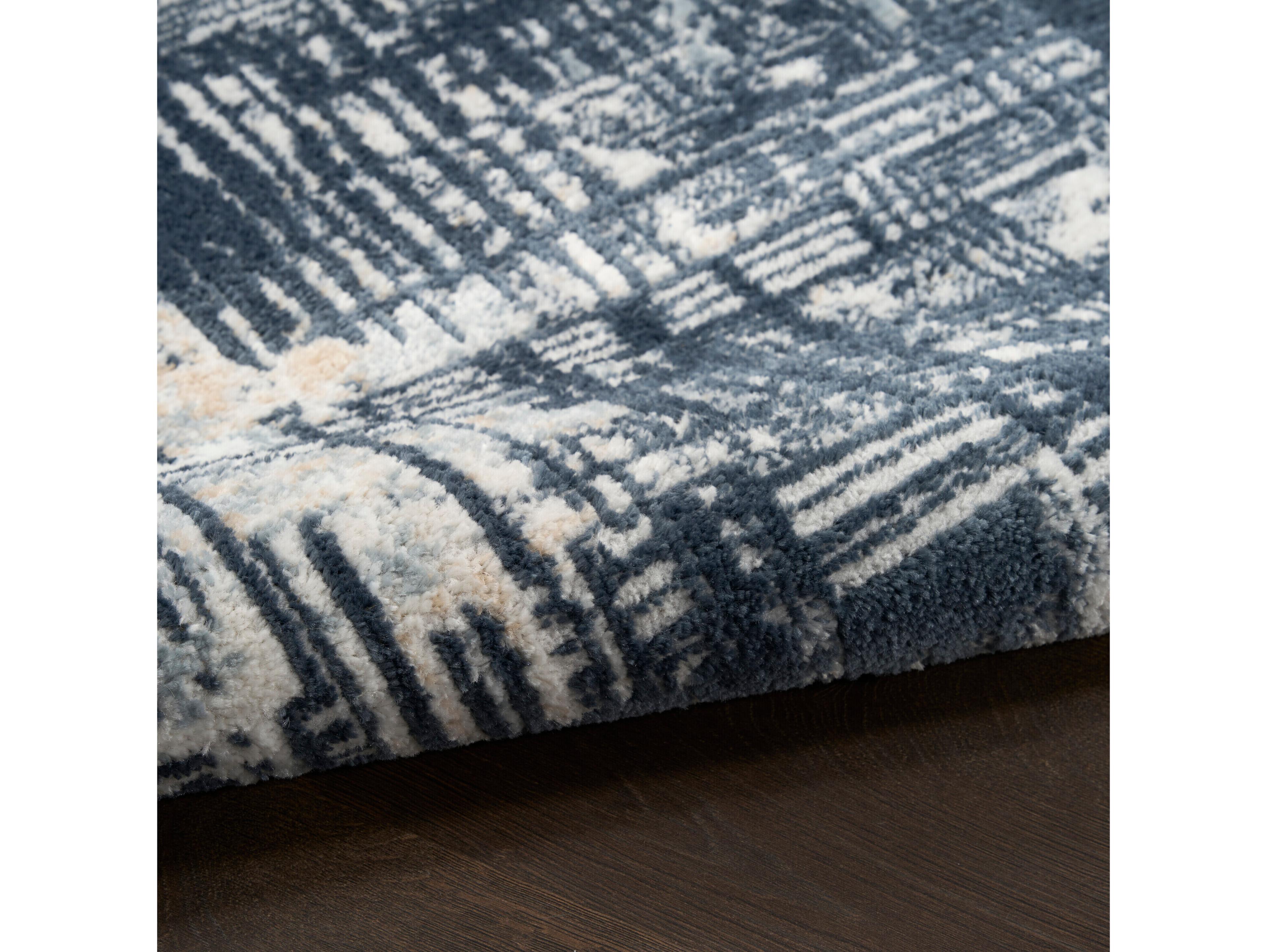 Nourison Dekor Abstract Area Rug