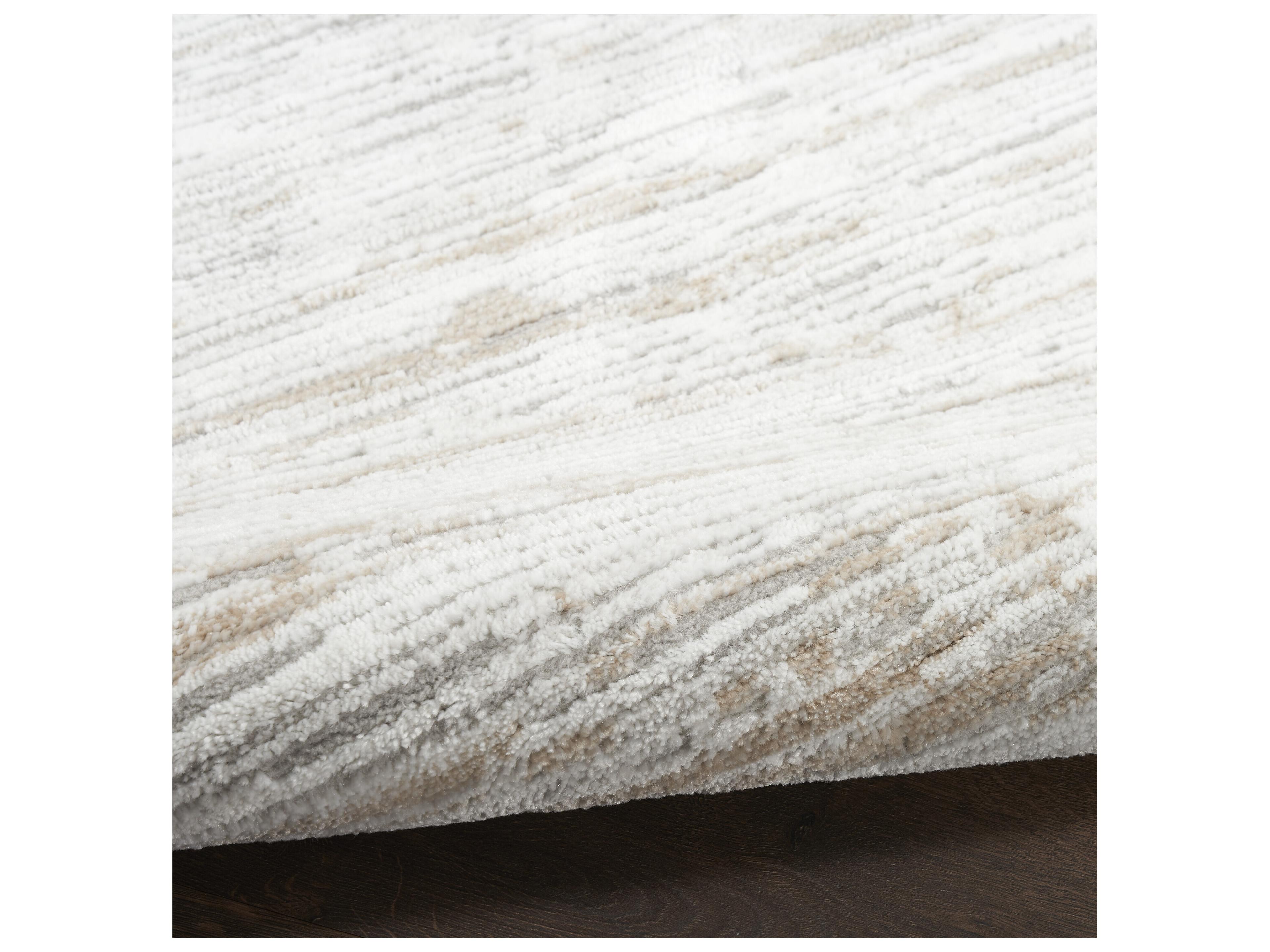 Nourison Dew Striped Area Rug