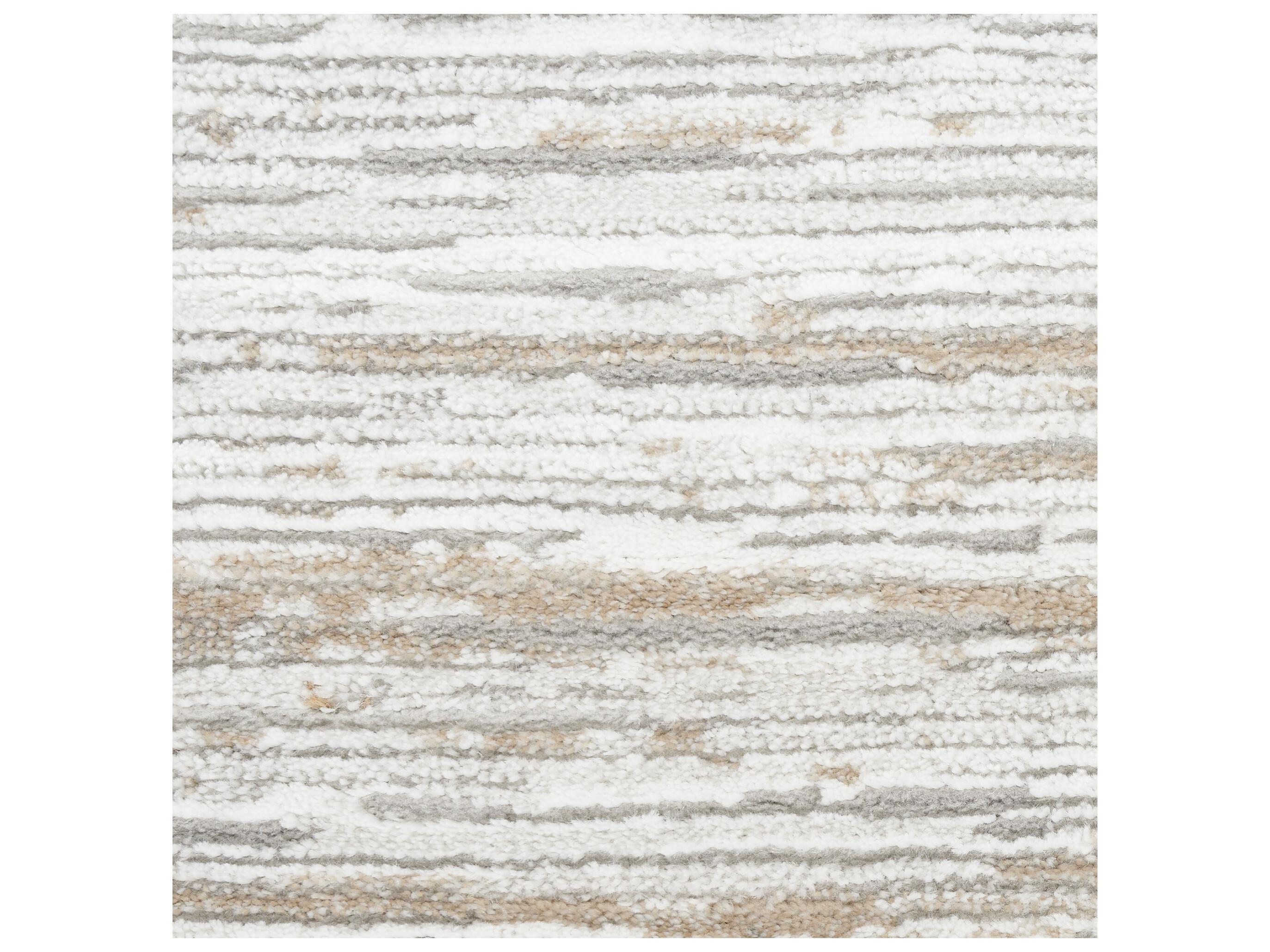 Nourison Dew Striped Area Rug