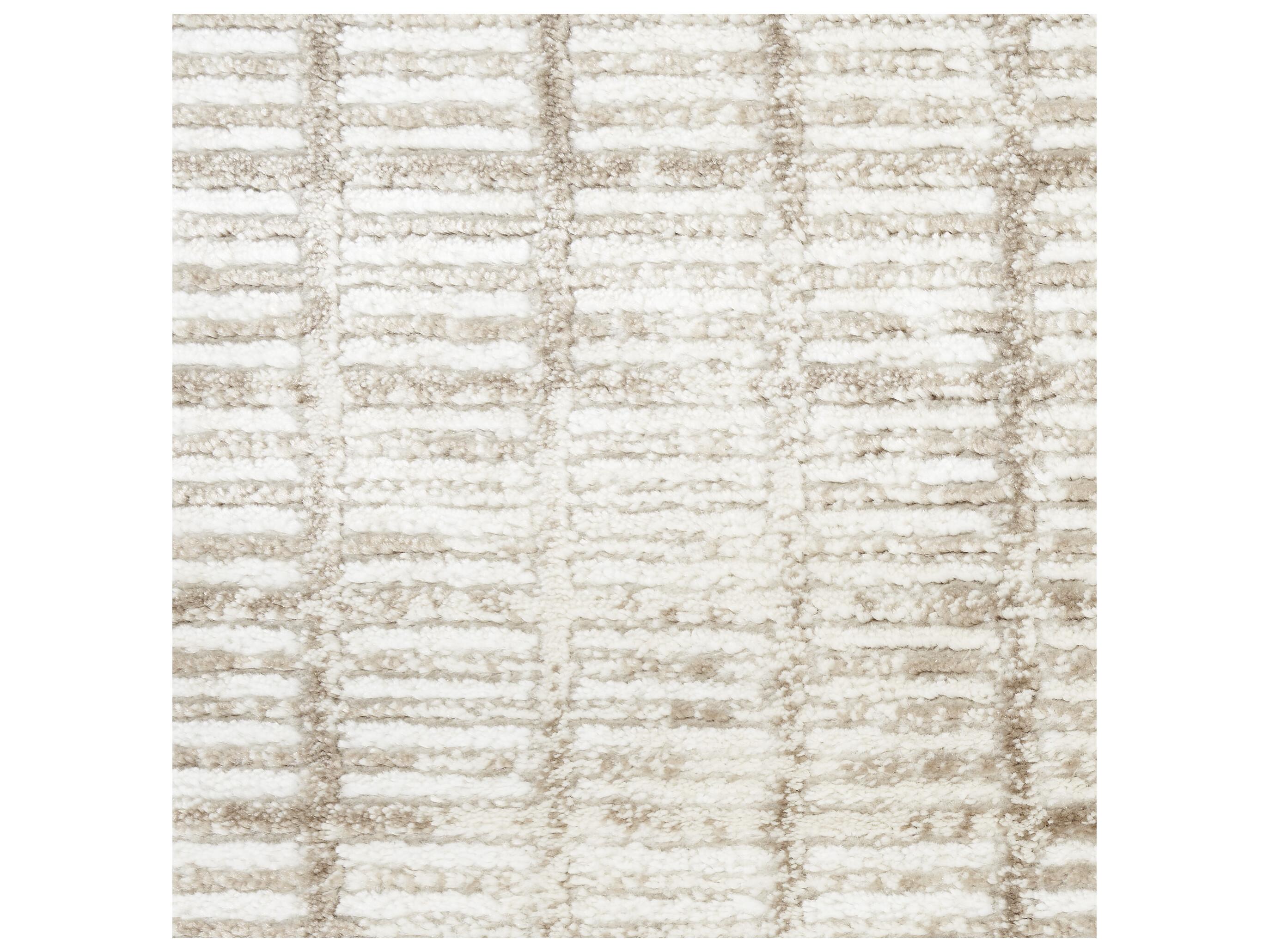 Nourison Dew Geometric Area Rug